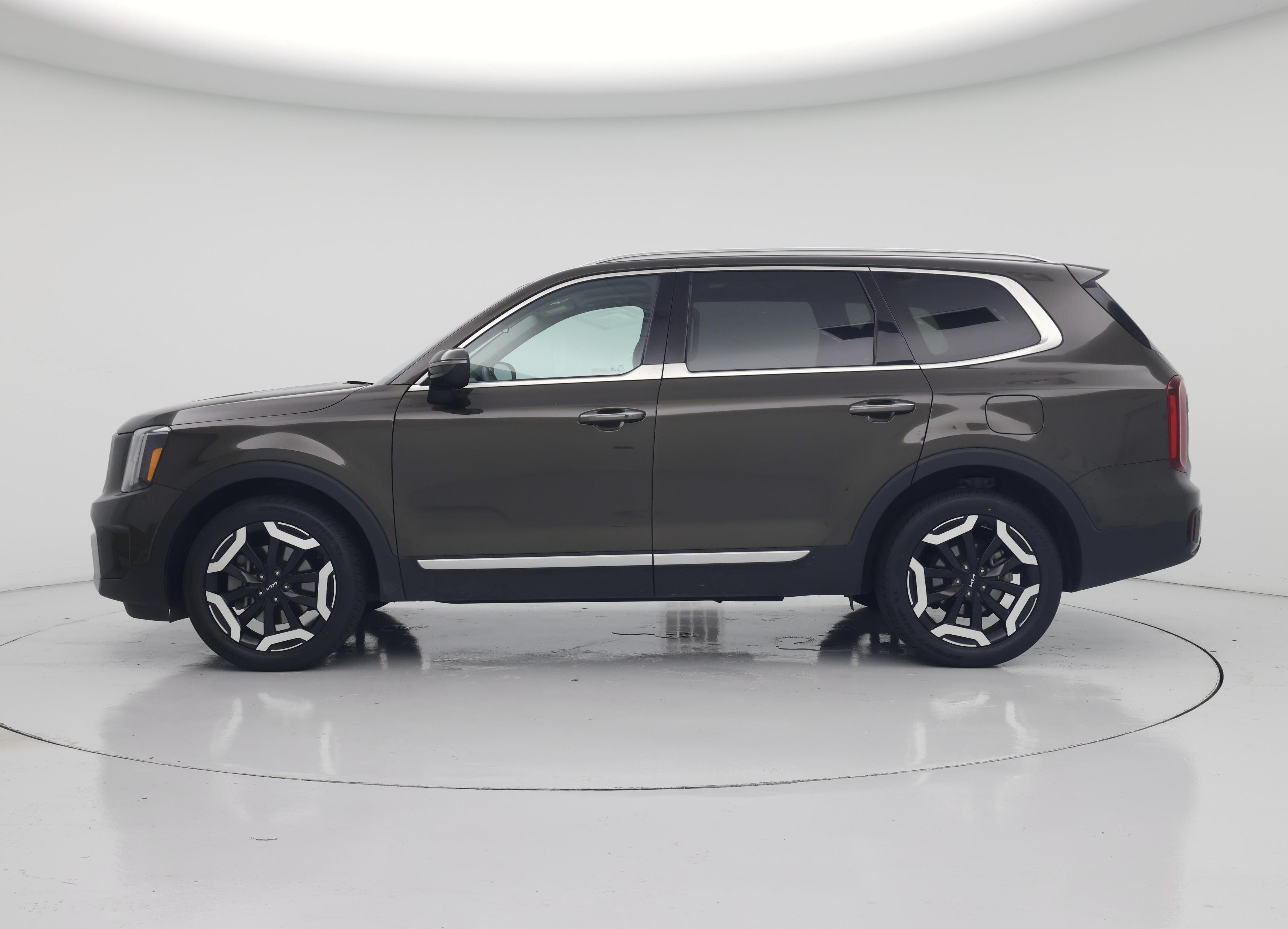 Thumbnail: 2025 Kia Telluride - 3