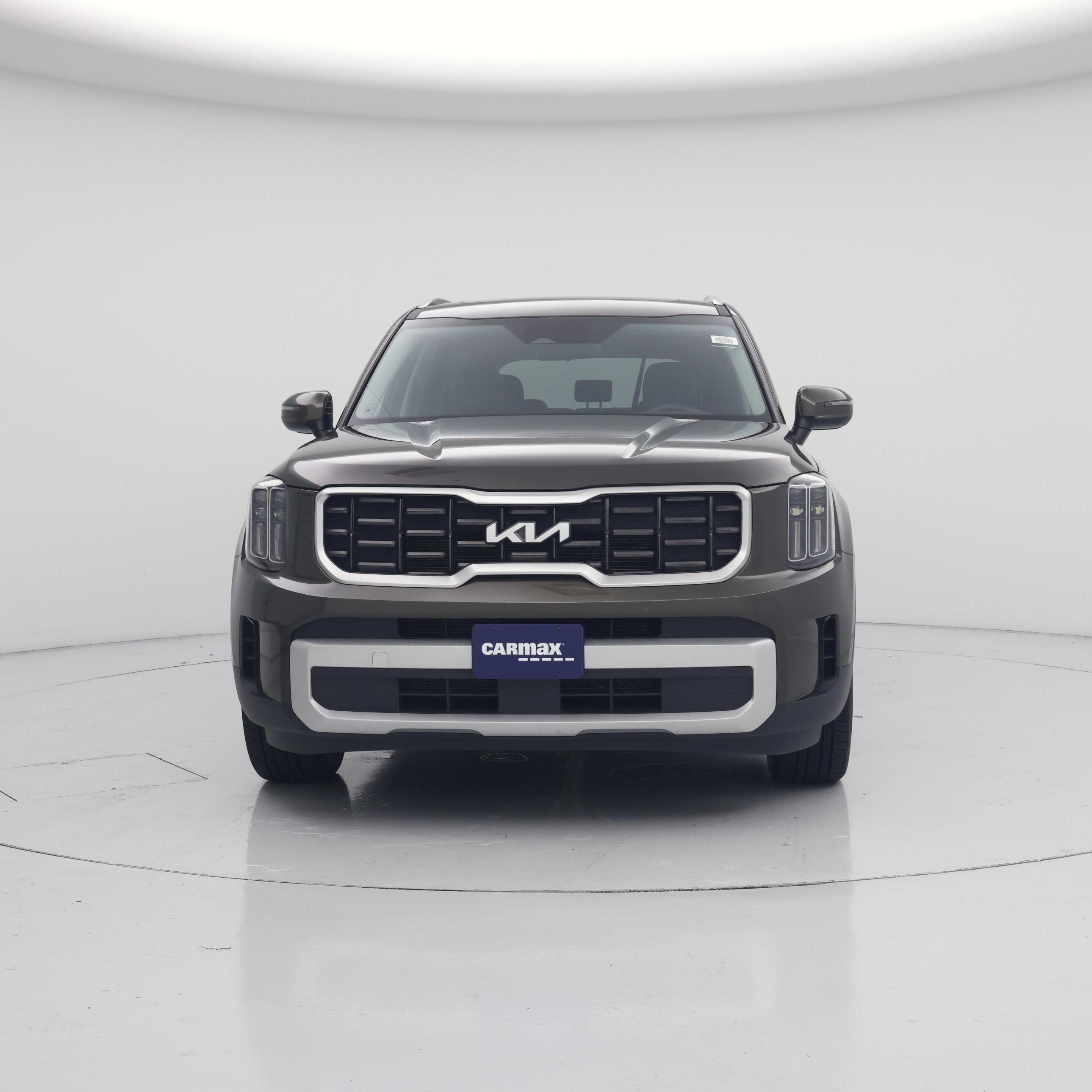 Thumbnail: 2025 Kia Telluride - 5
