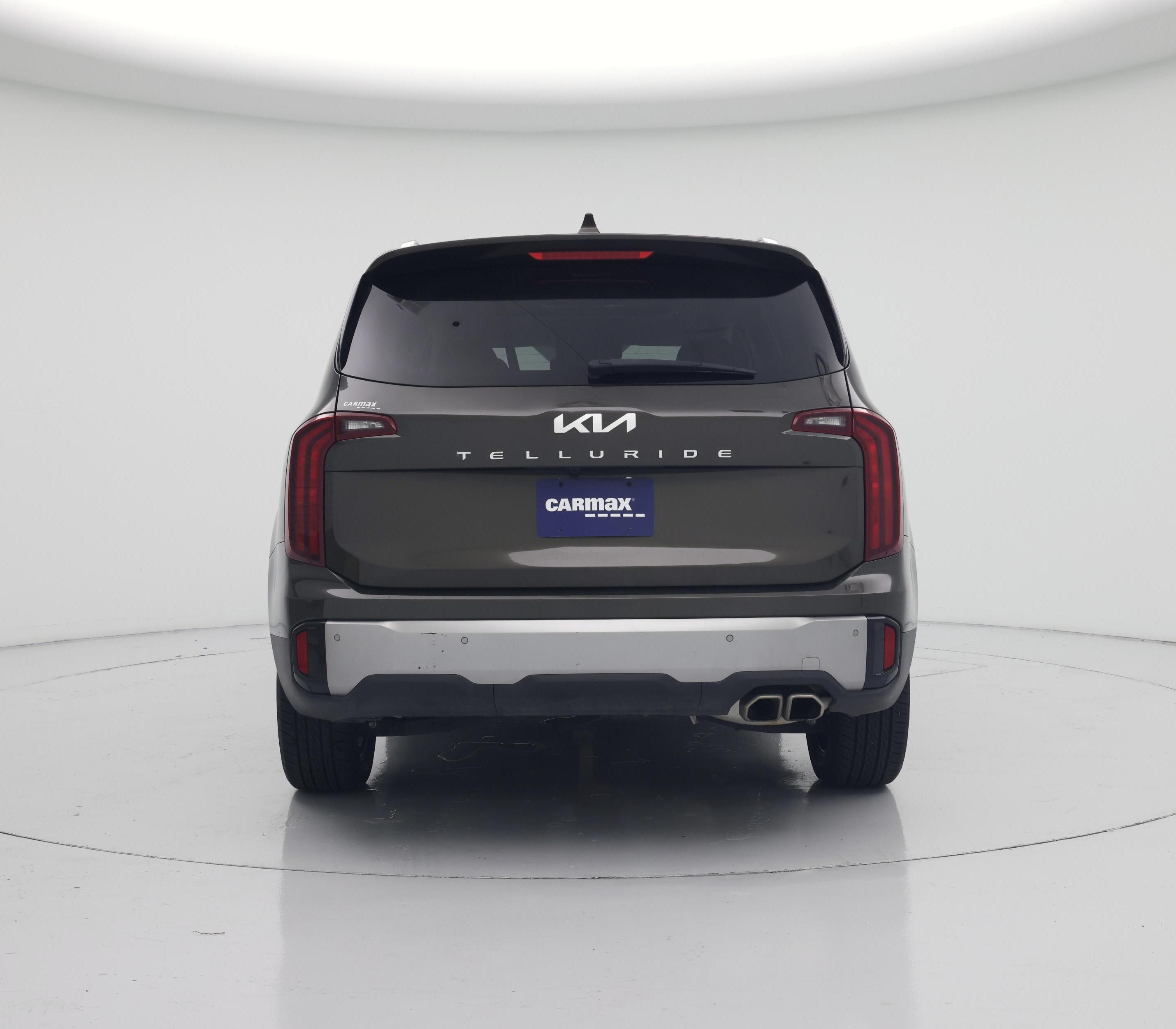 Thumbnail: 2025 Kia Telluride - 6