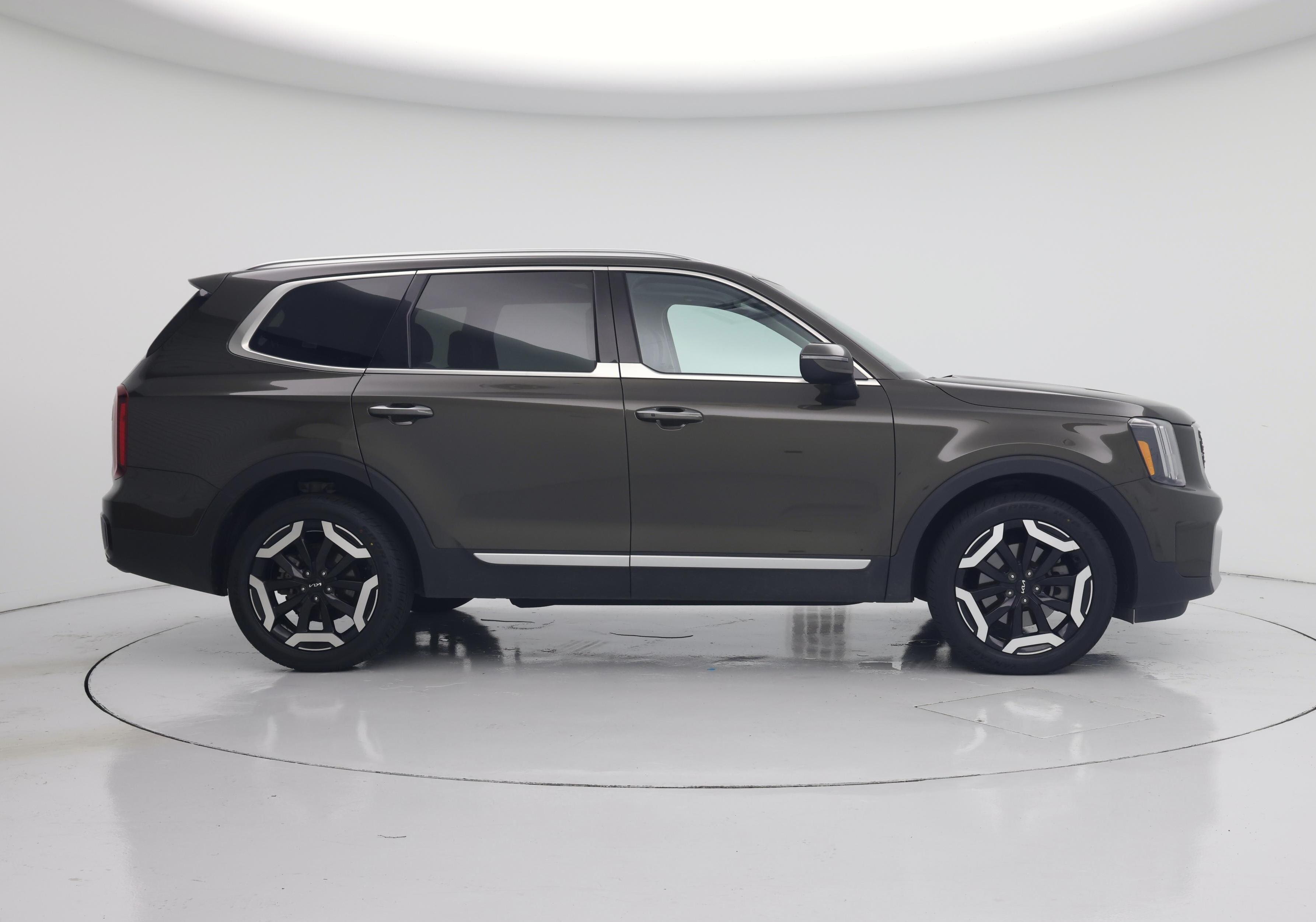 Thumbnail: 2025 Kia Telluride - 7