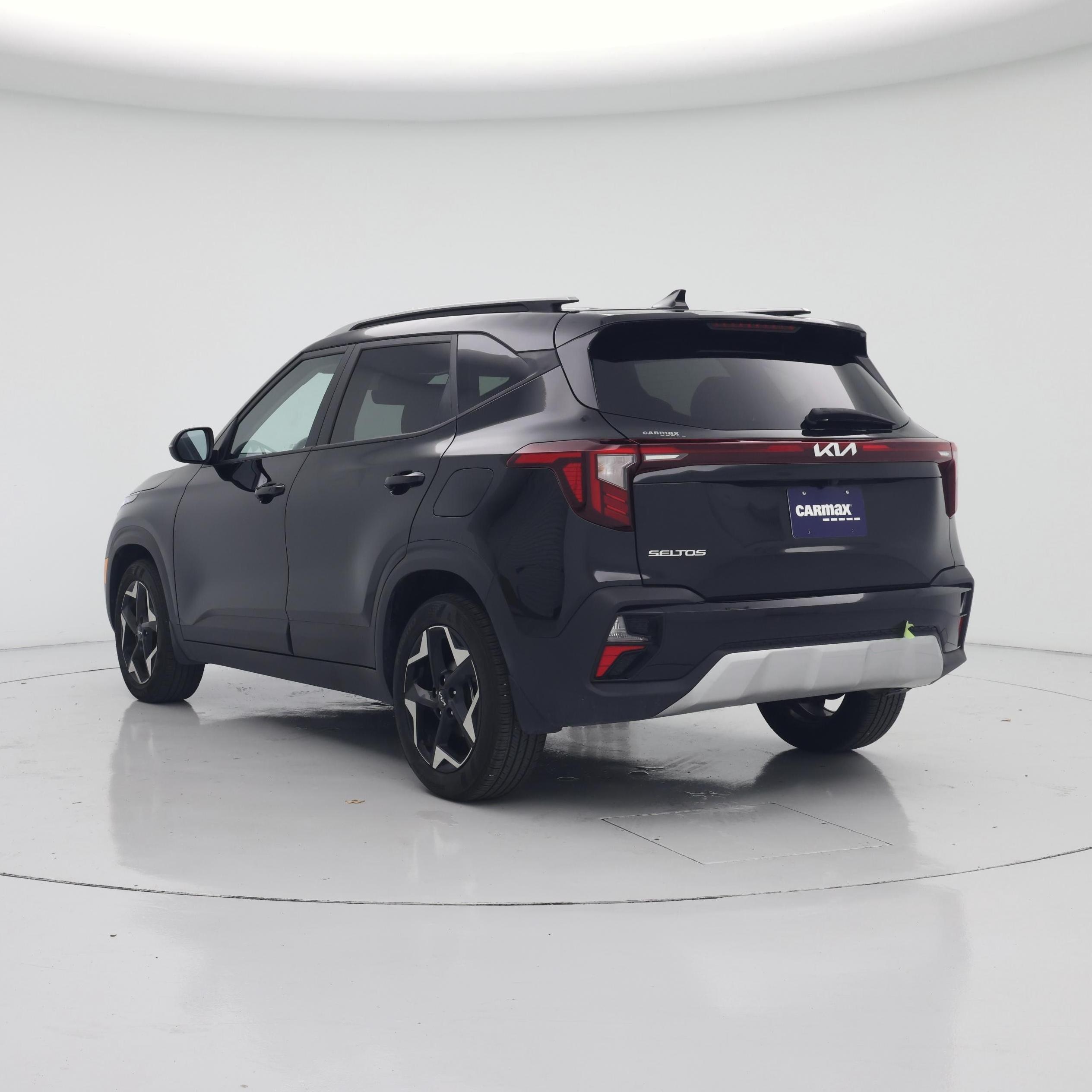 Thumbnail: 2025 Kia Seltos - 2