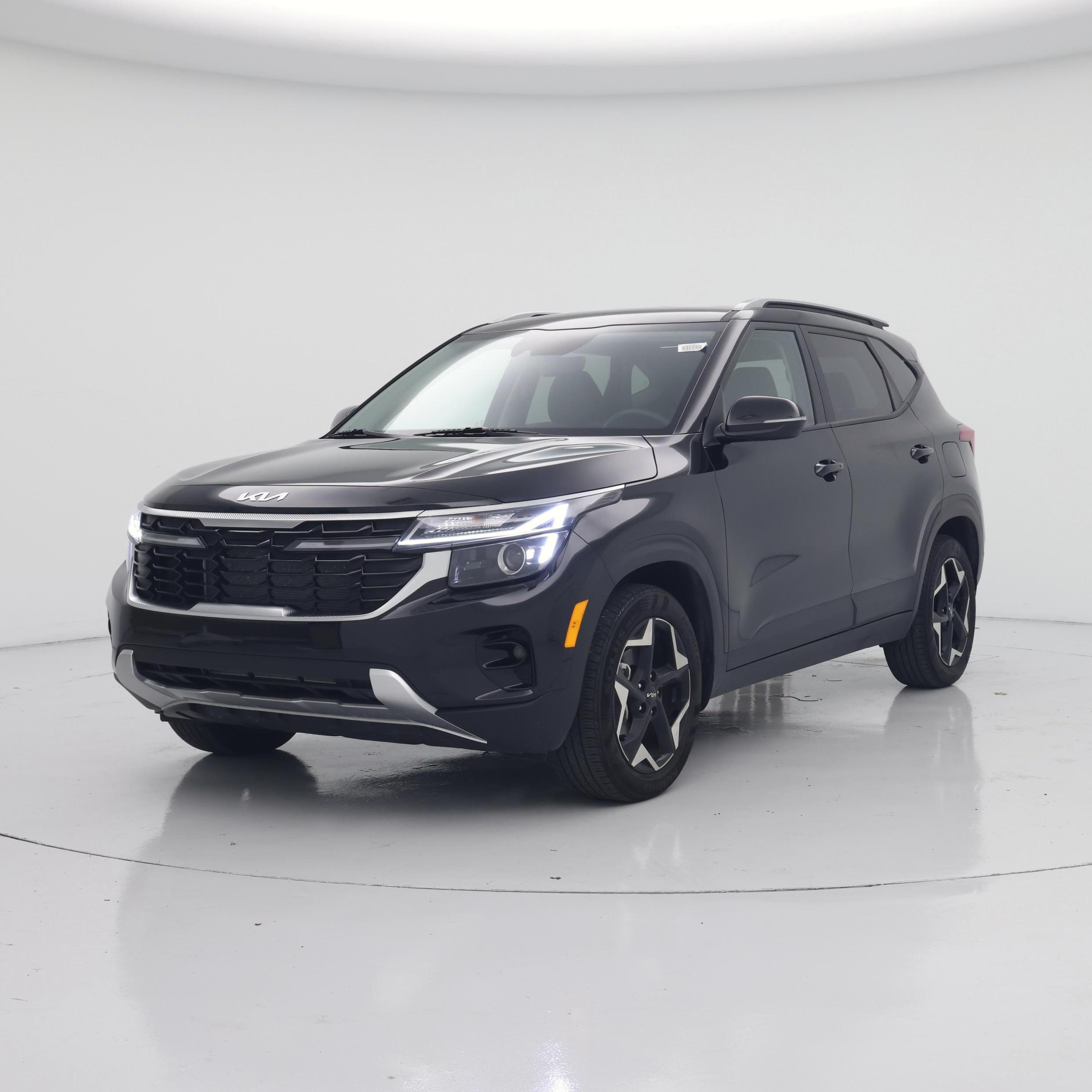 Thumbnail: 2025 Kia Seltos - 4