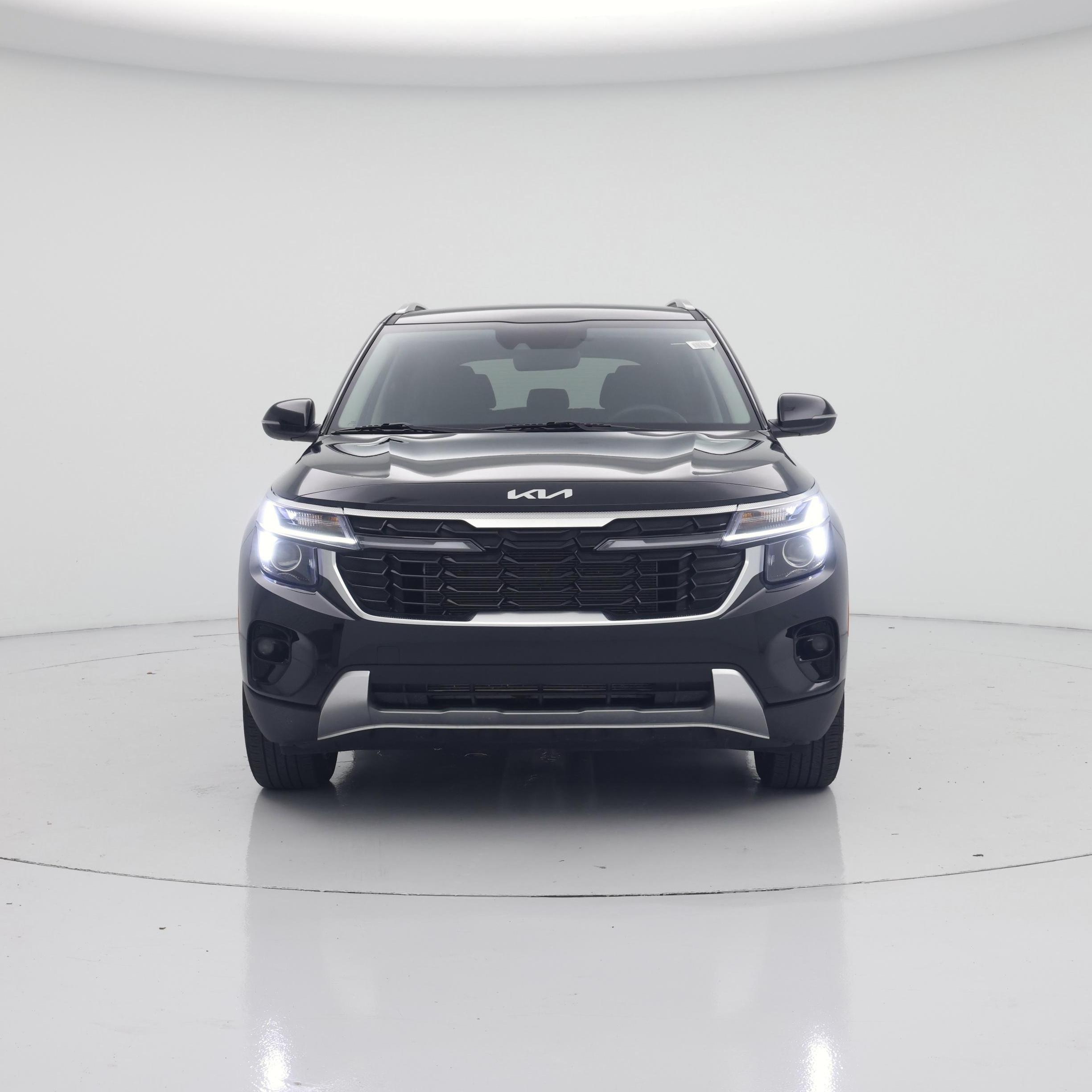 Thumbnail: 2025 Kia Seltos - 5