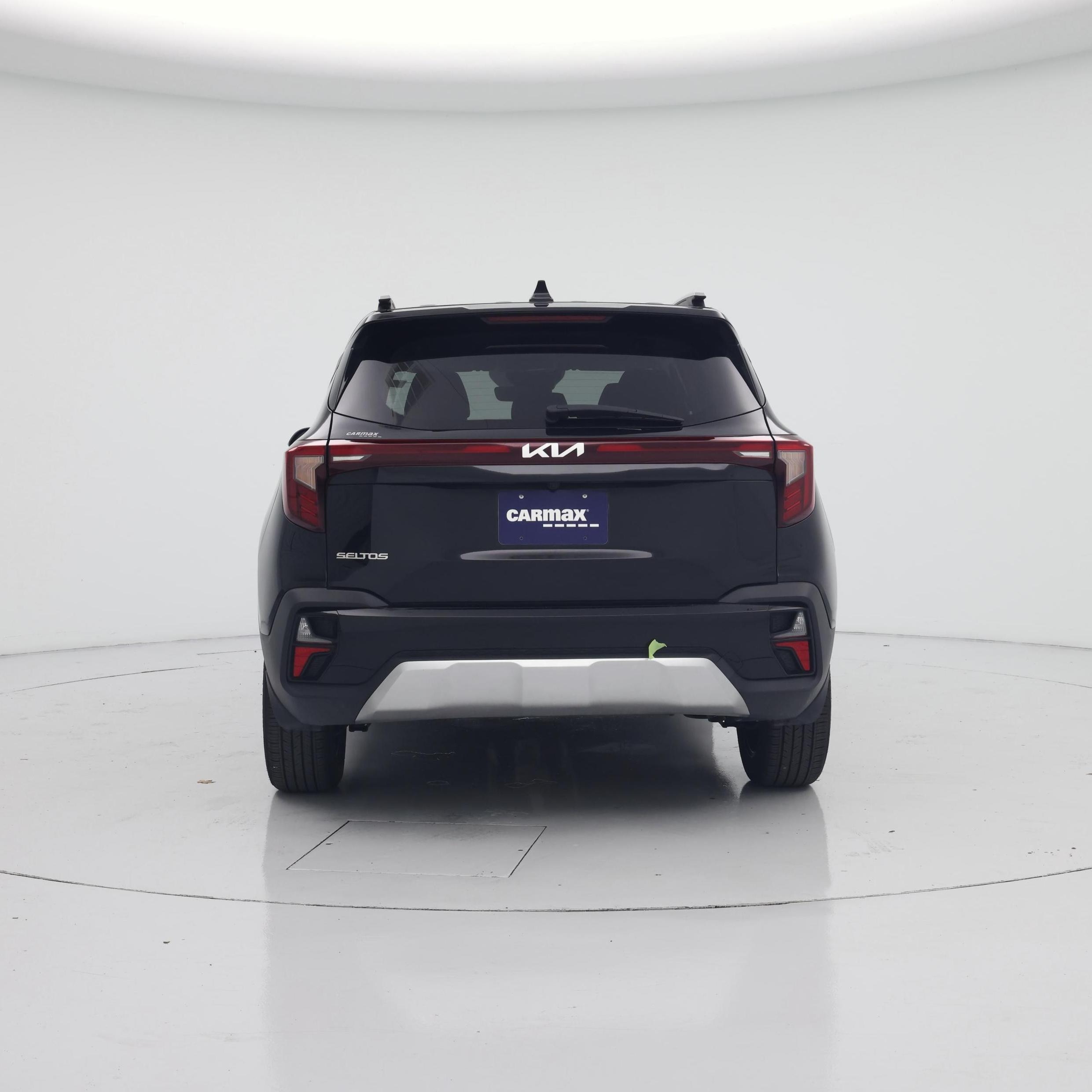 Thumbnail: 2025 Kia Seltos - 6