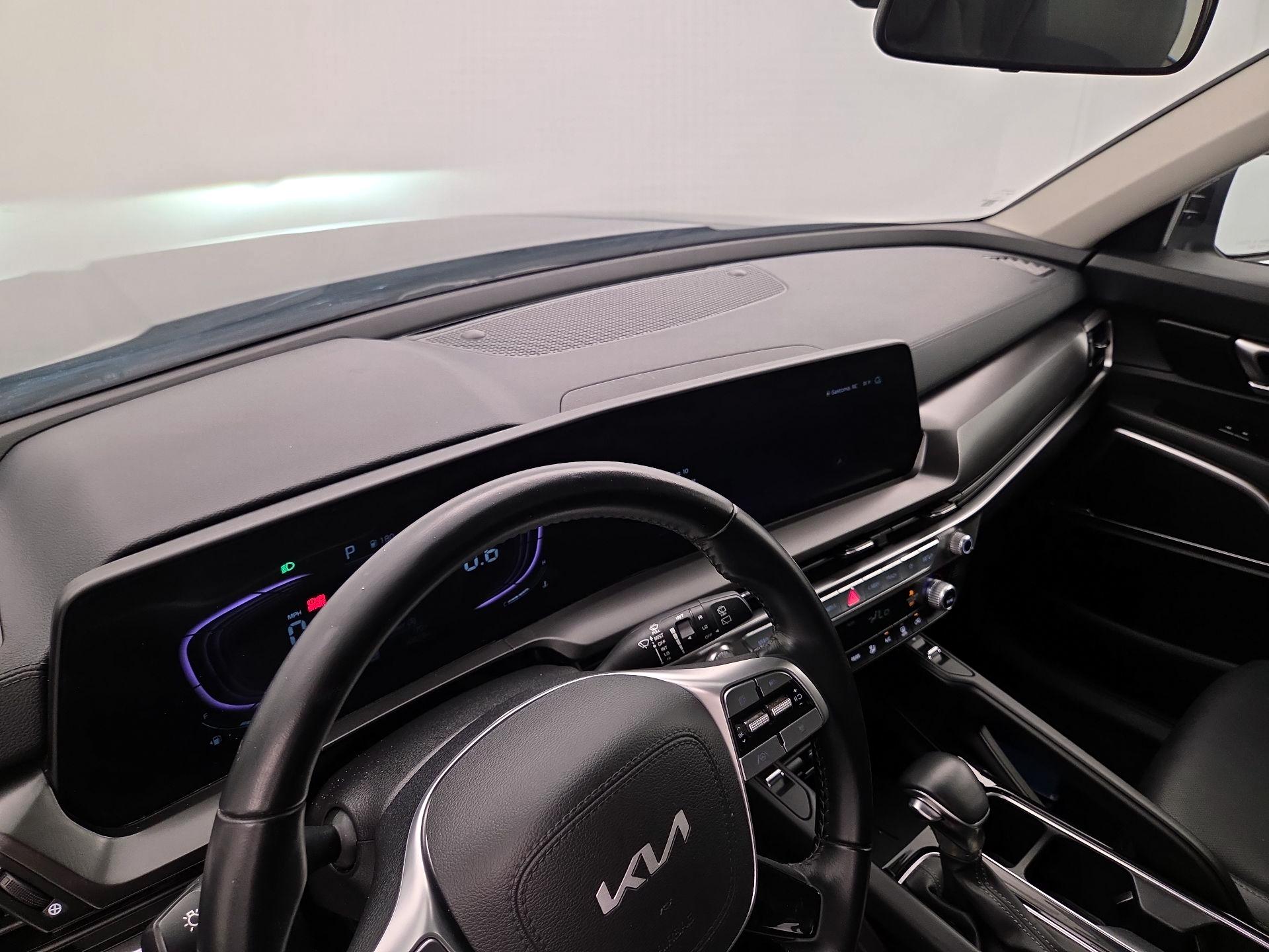 Thumbnail: 2025 Kia Telluride - 9