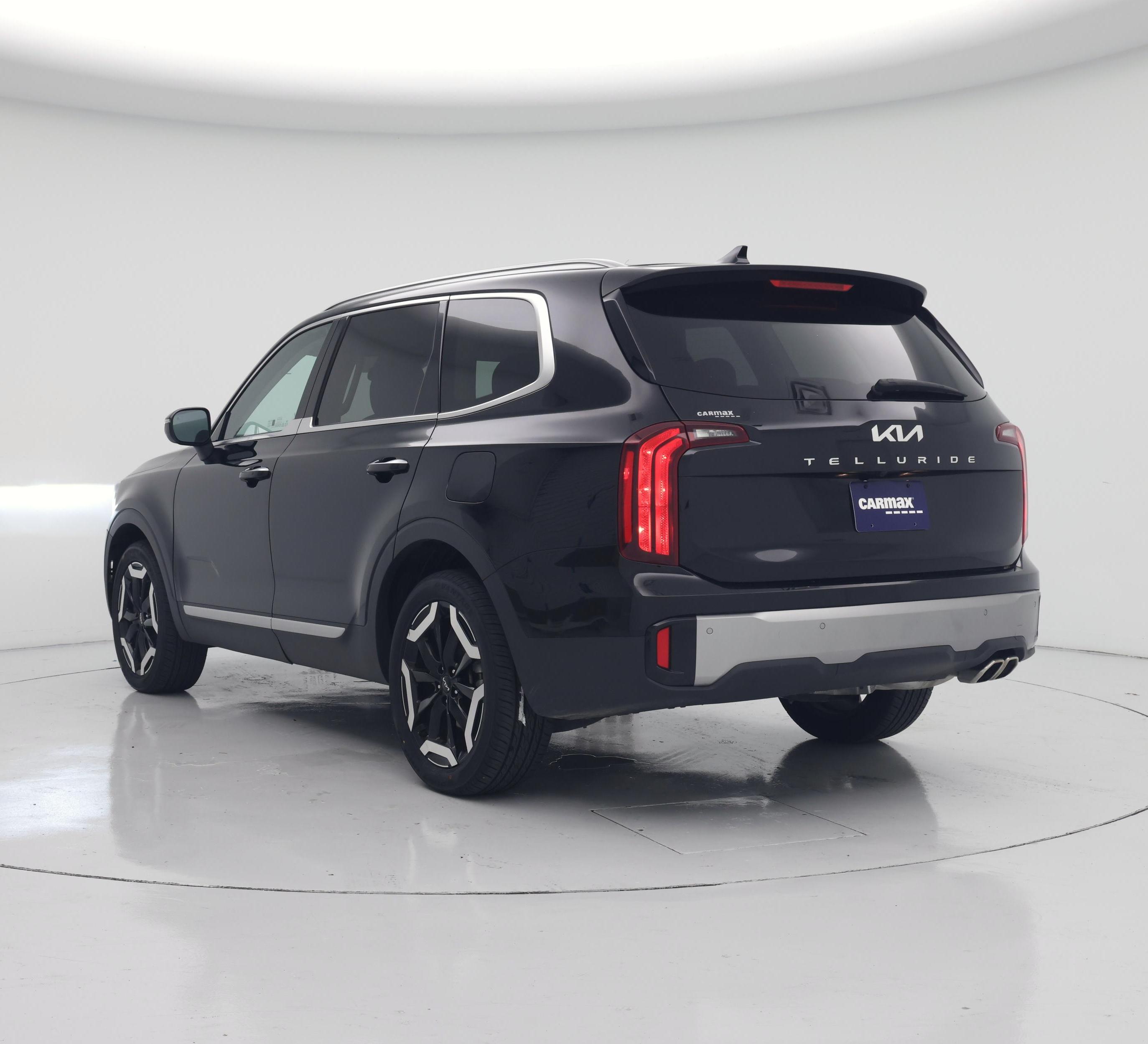 Thumbnail: 2025 Kia Telluride - 2