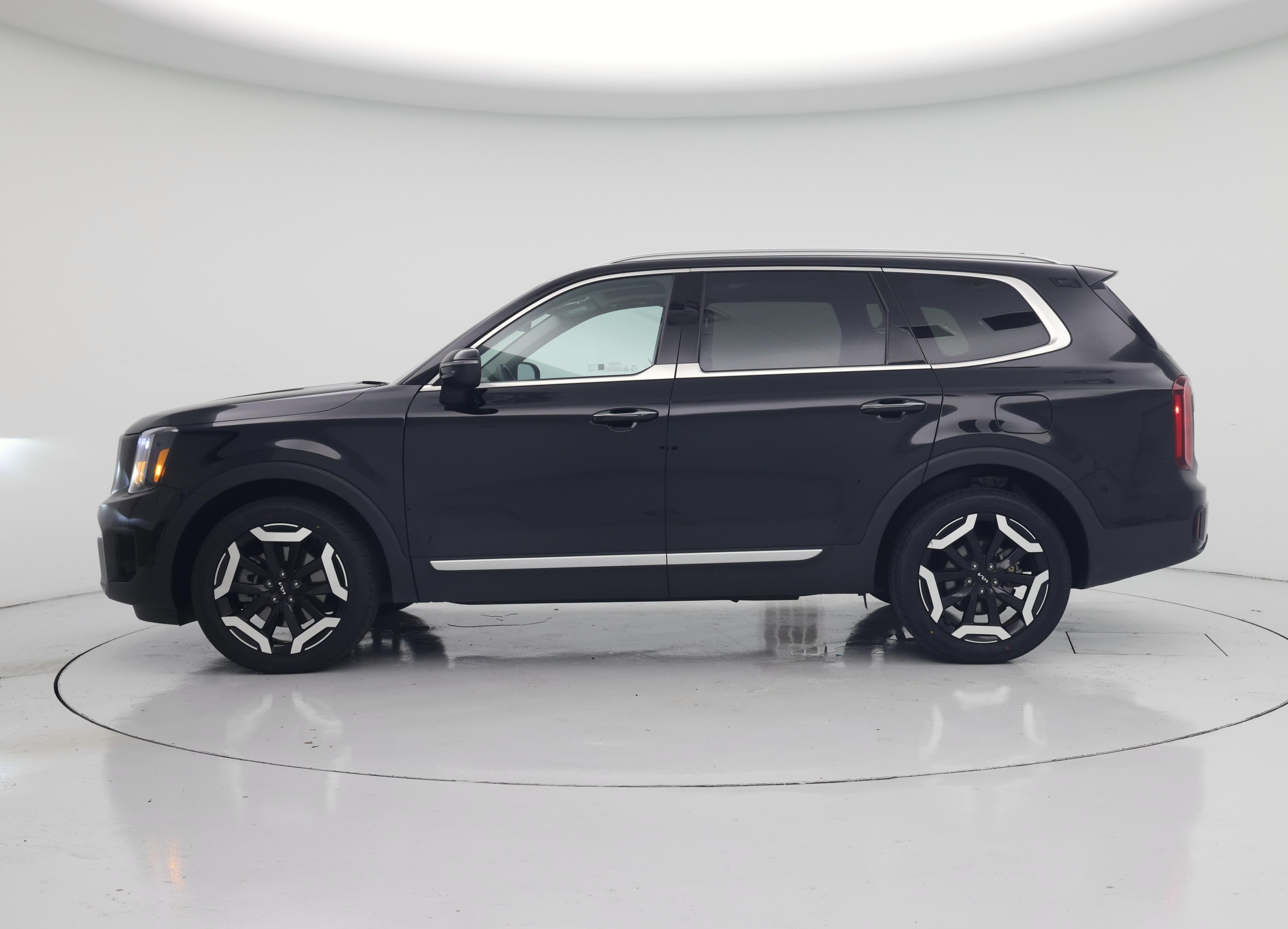Thumbnail: 2025 Kia Telluride - 3