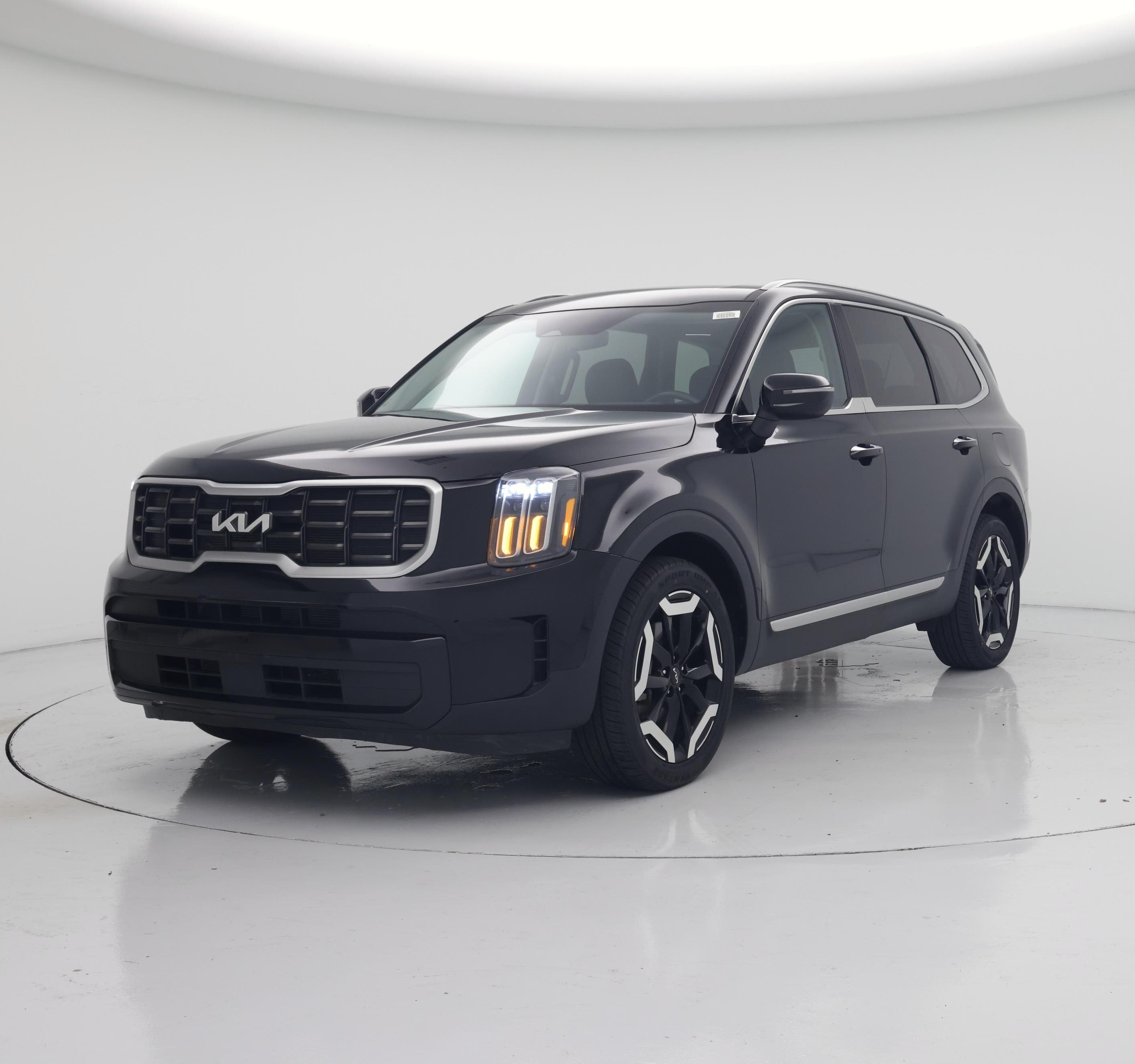Thumbnail: 2025 Kia Telluride - 4