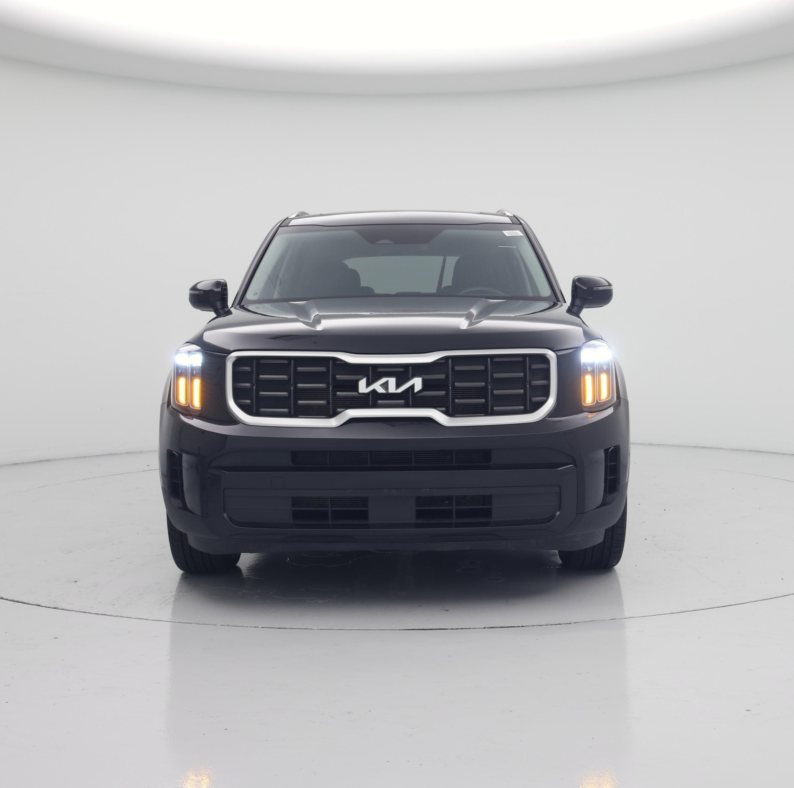Thumbnail: 2025 Kia Telluride - 5