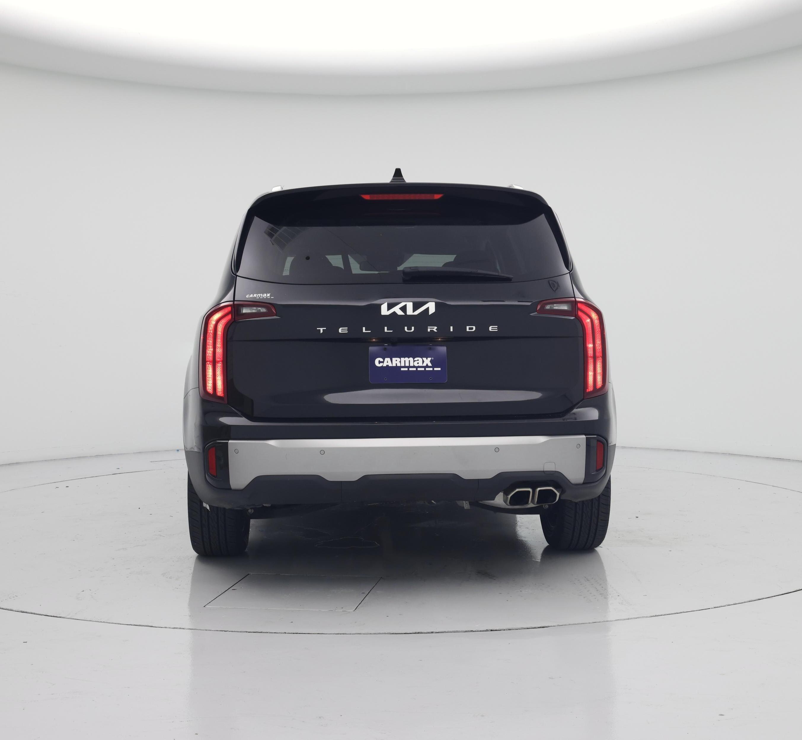 Thumbnail: 2025 Kia Telluride - 6