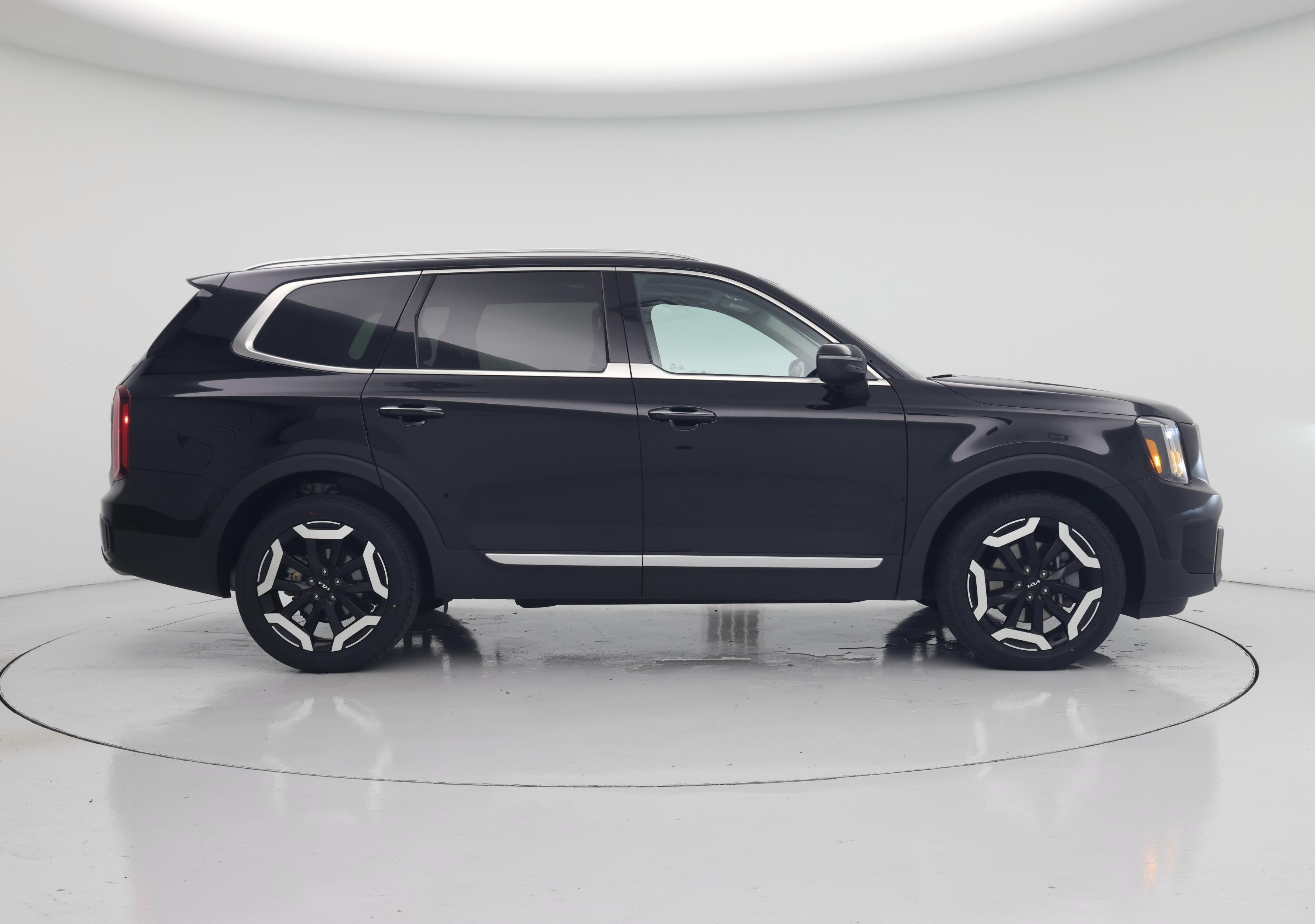 Thumbnail: 2025 Kia Telluride - 7