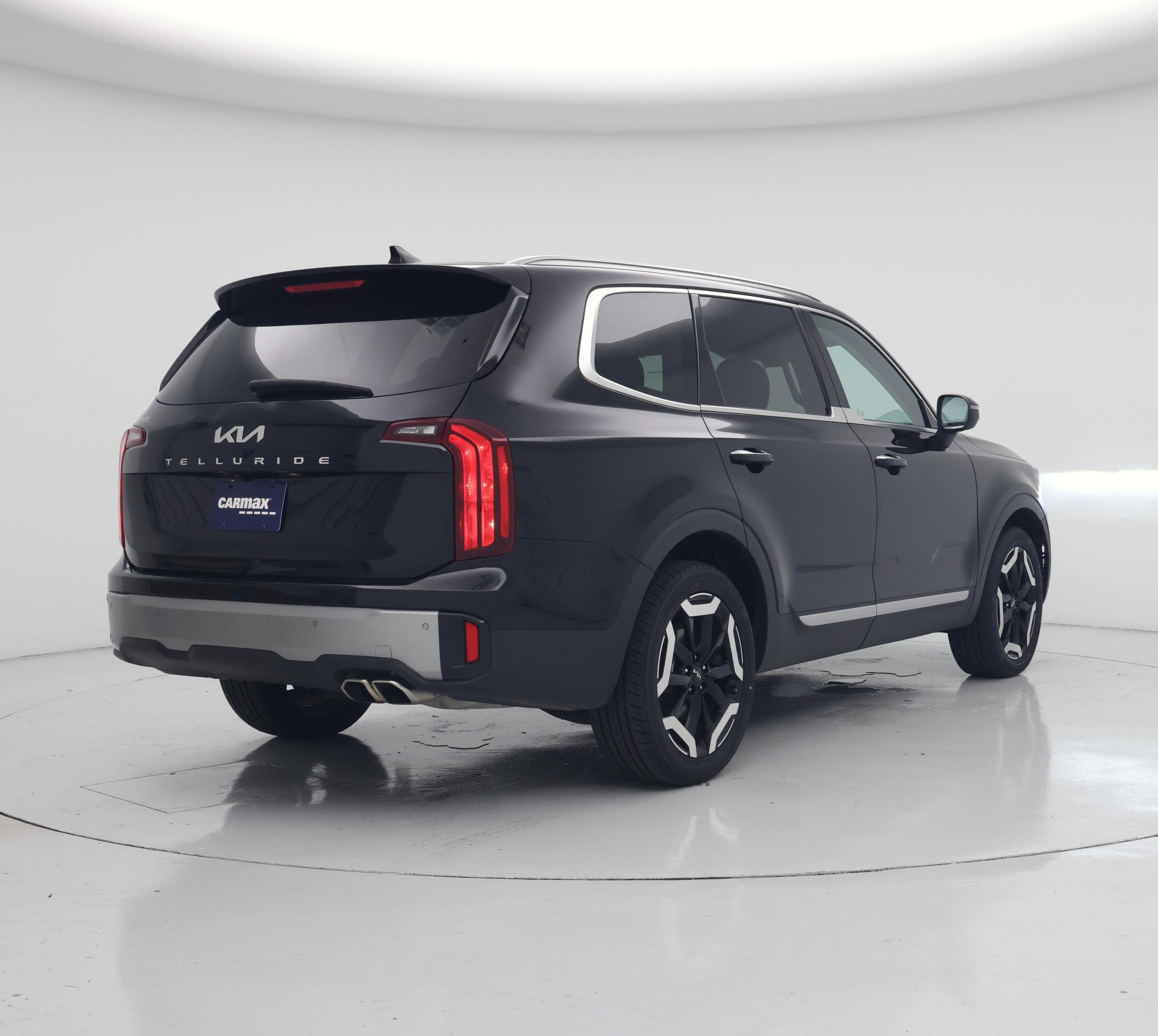 Thumbnail: 2025 Kia Telluride - 8