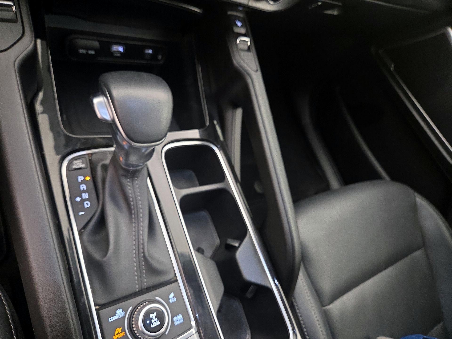 Thumbnail: 2025 Kia Telluride - 17