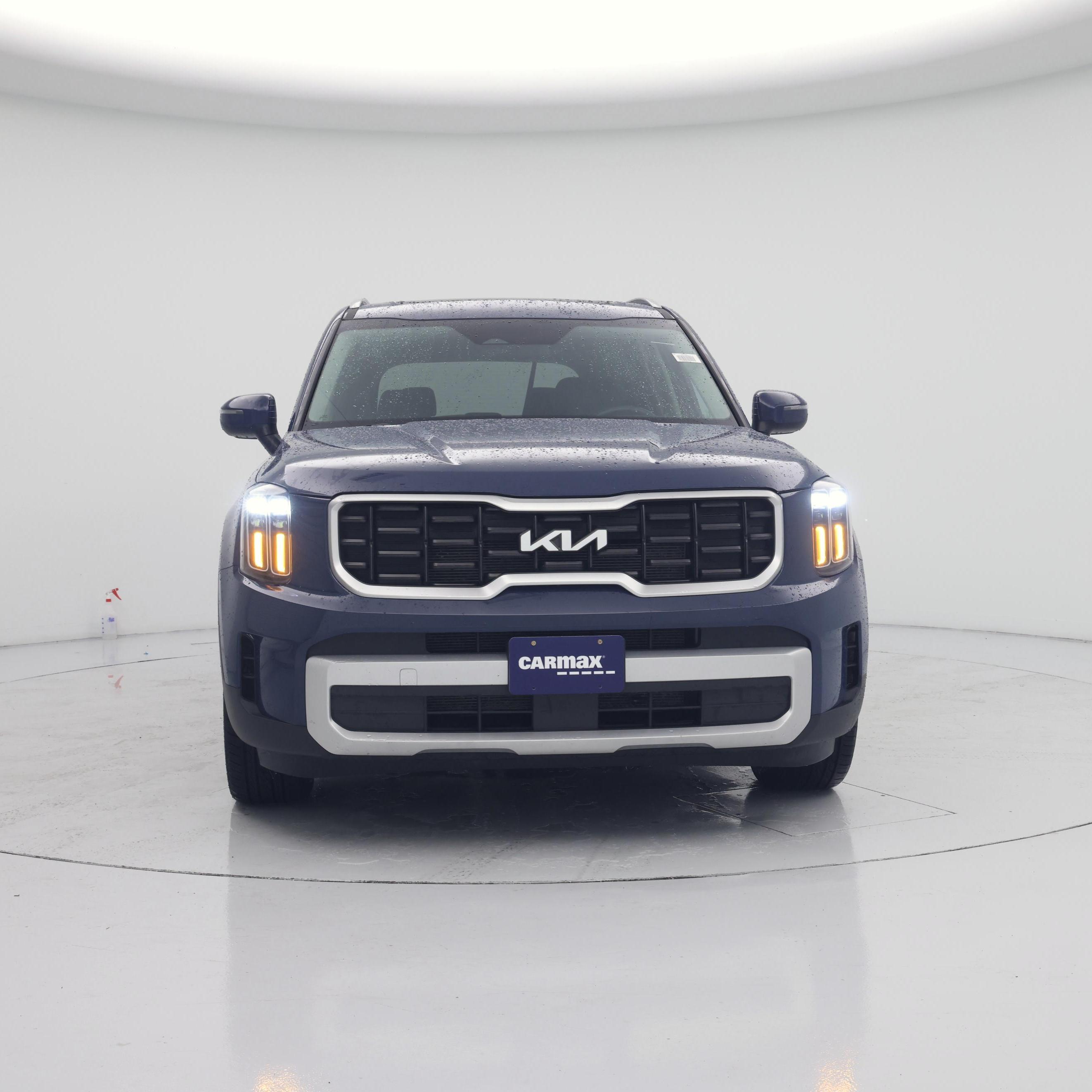 Thumbnail: 2025 Kia Telluride - 5