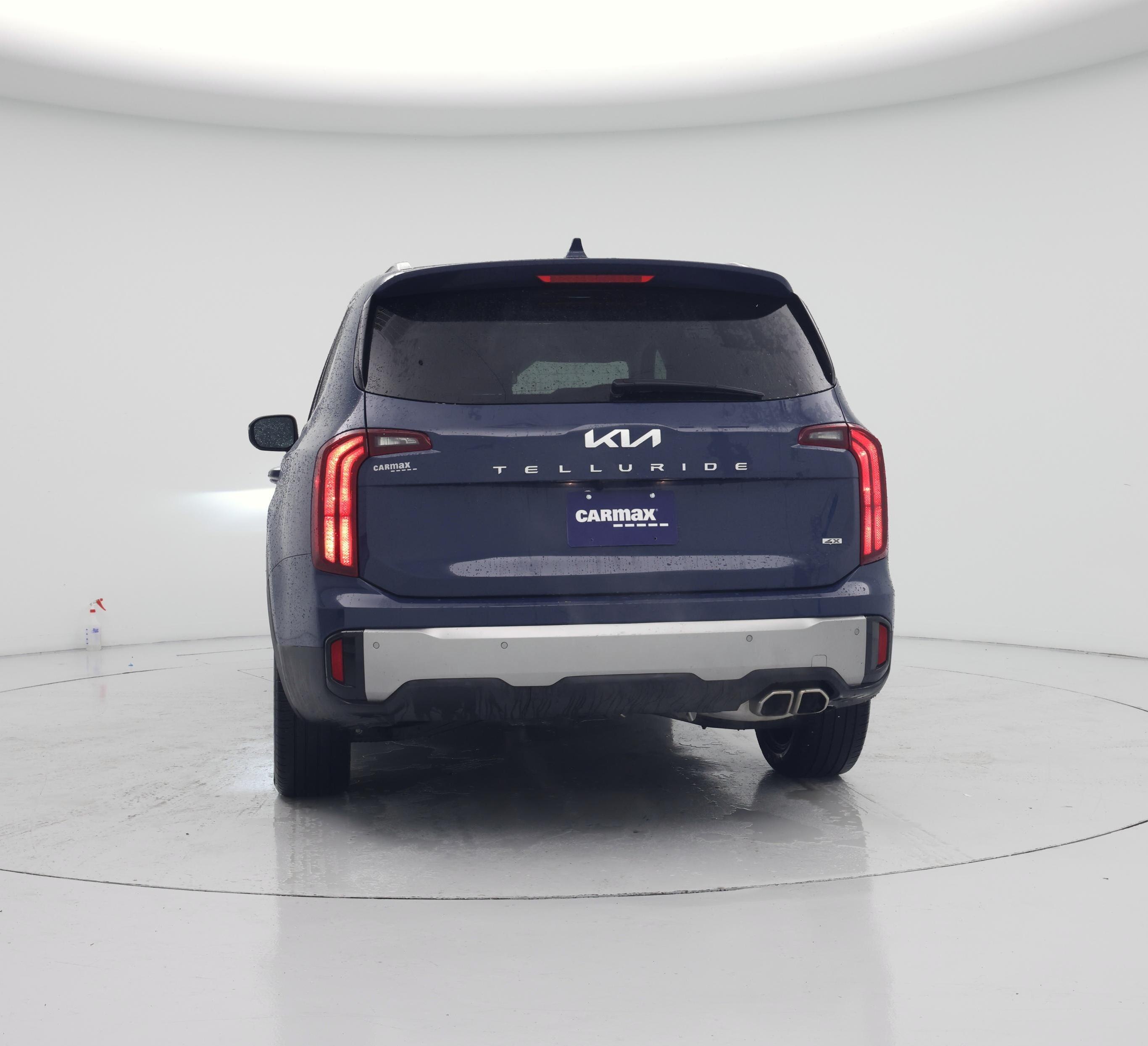 Thumbnail: 2025 Kia Telluride - 6