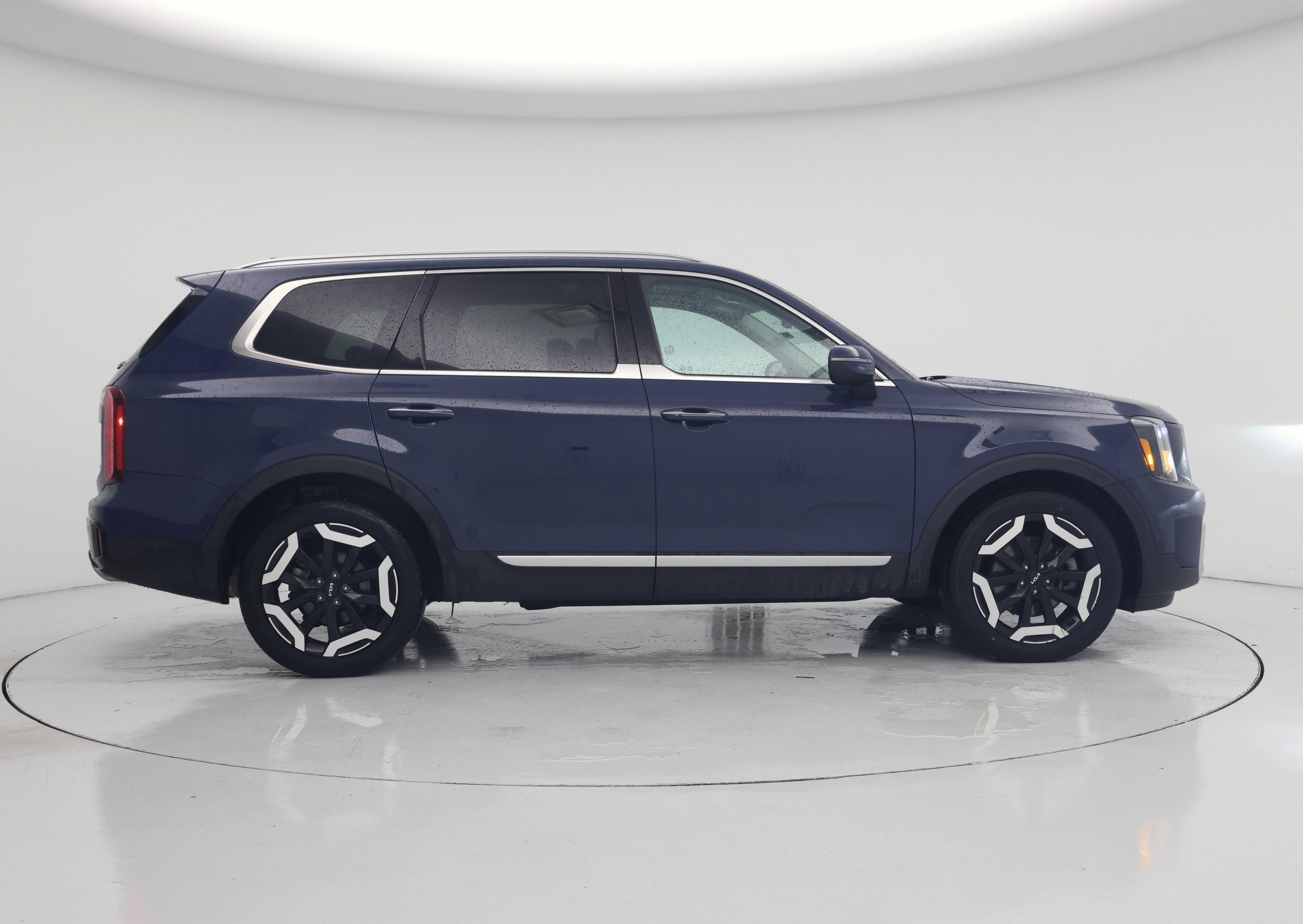 Thumbnail: 2025 Kia Telluride - 7