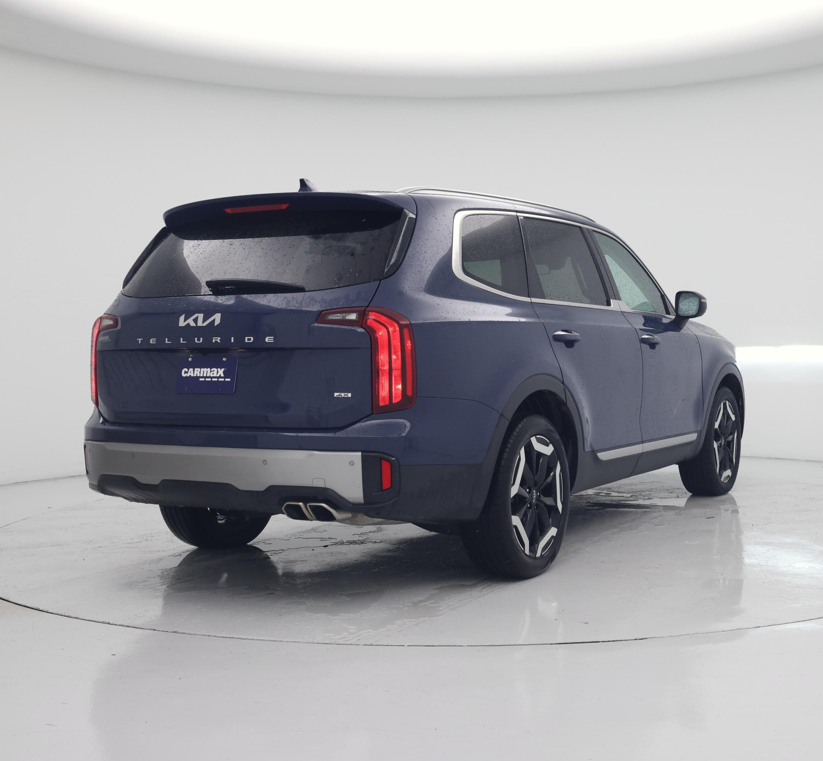 Thumbnail: 2025 Kia Telluride - 8
