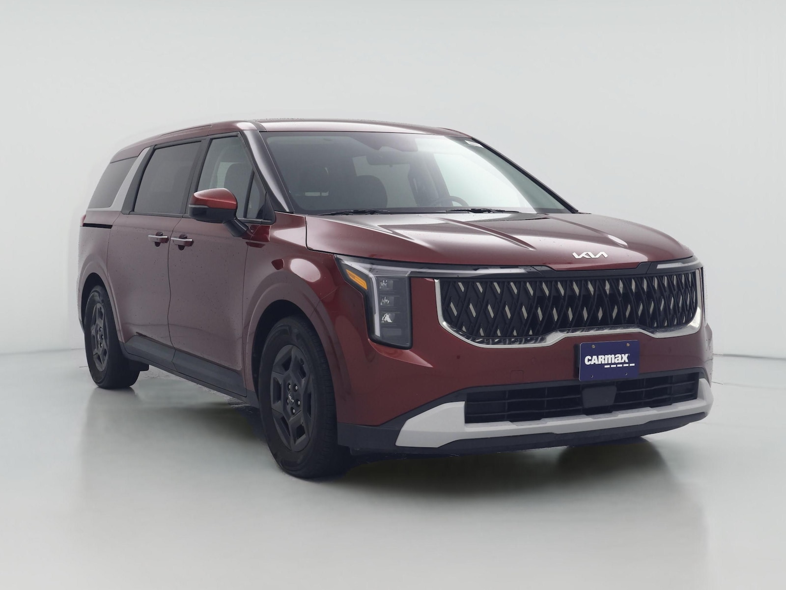 2025 Kia Carnival