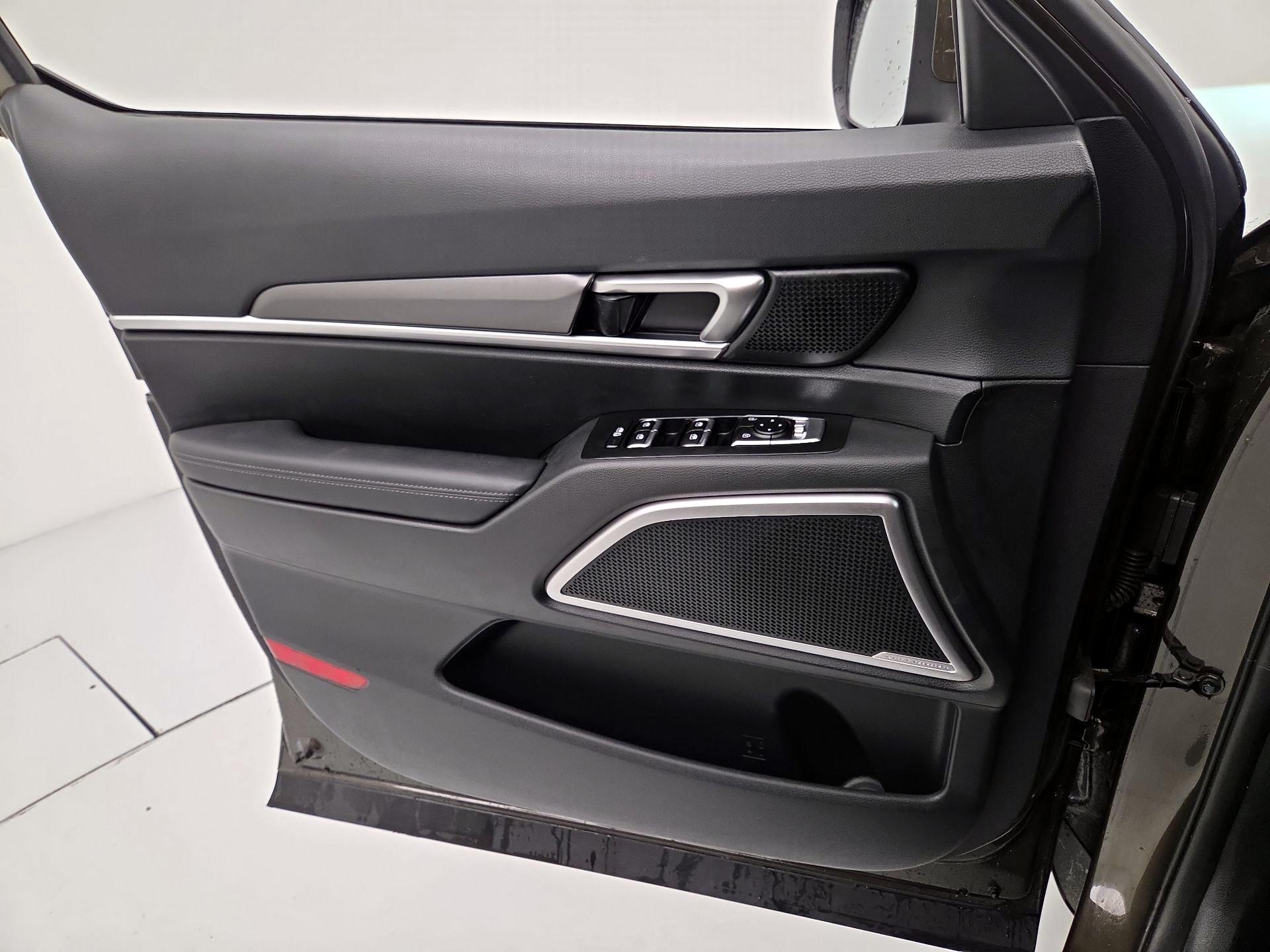 Thumbnail: 2025 Kia Telluride - 12
