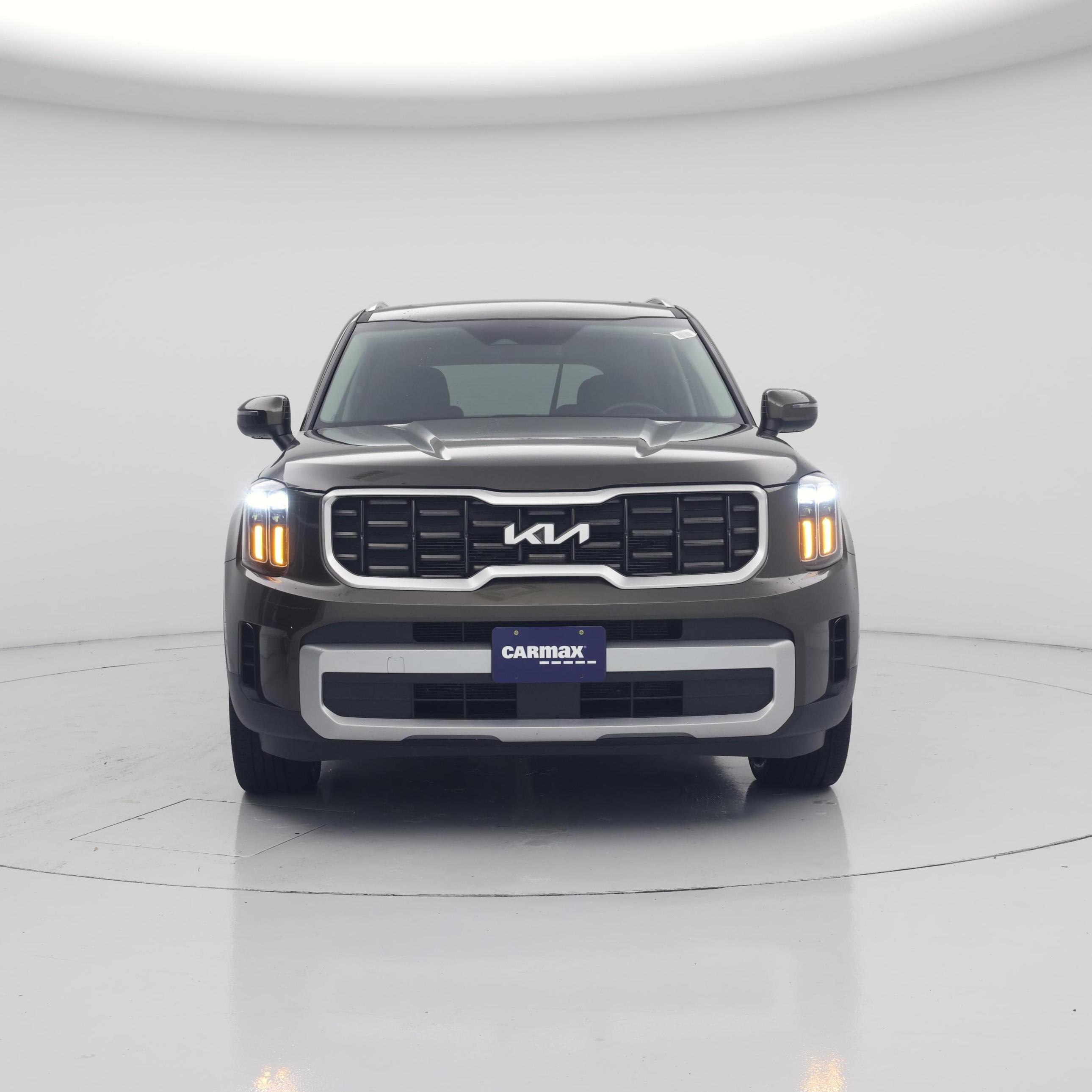 Thumbnail: 2025 Kia Telluride - 5
