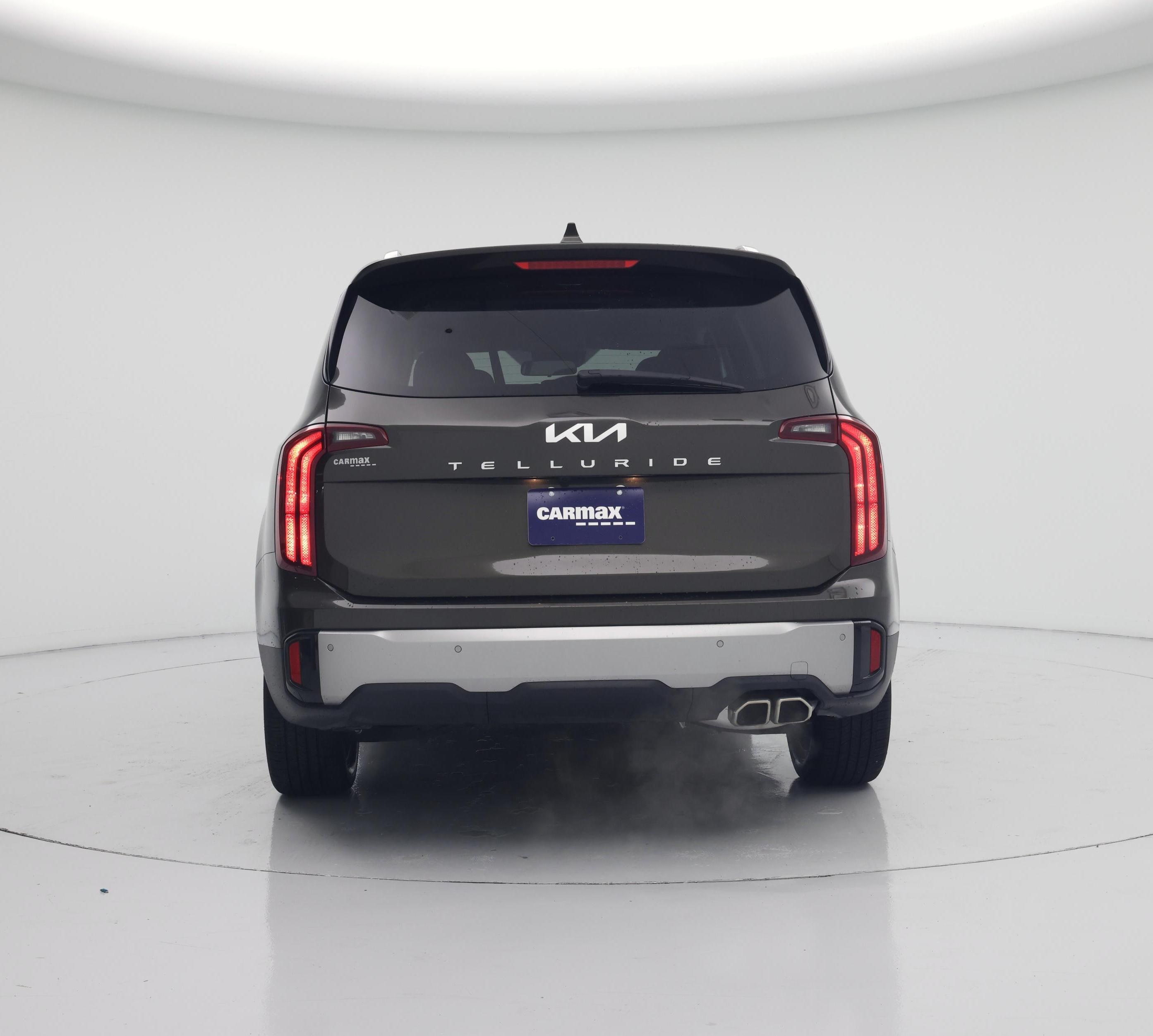 Thumbnail: 2025 Kia Telluride - 6