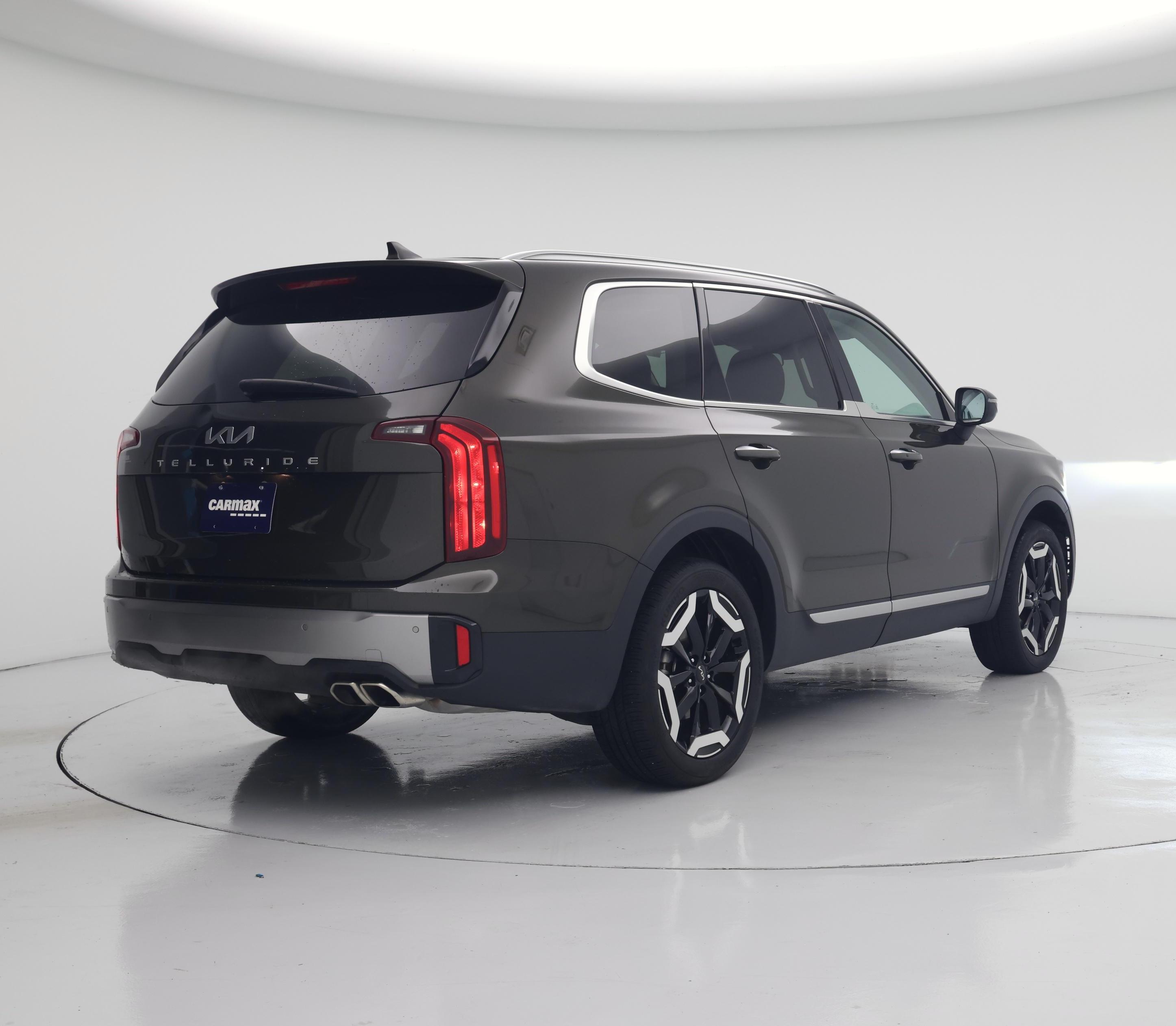 Thumbnail: 2025 Kia Telluride - 8