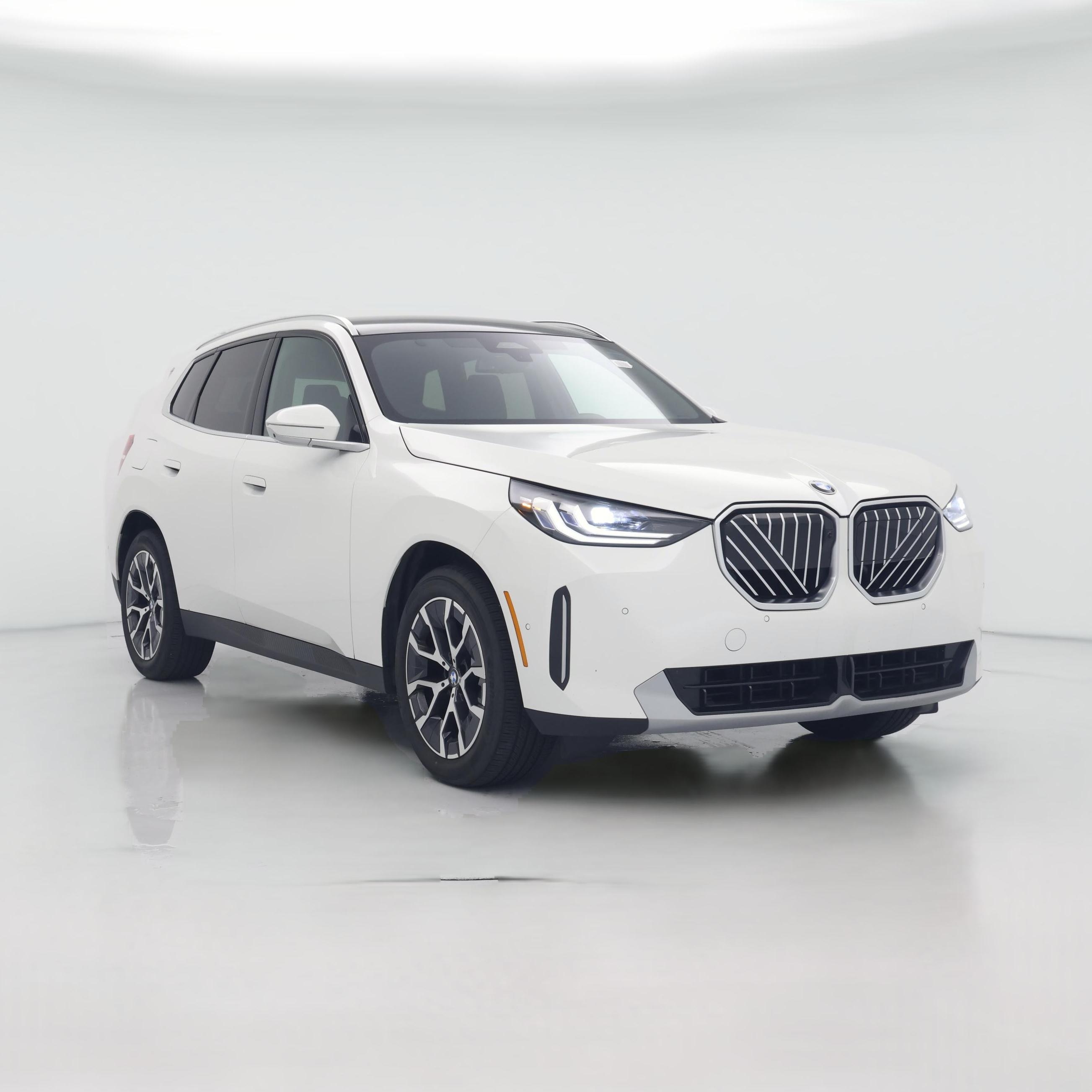Thumbnail: 2026 BMW X3 - 1