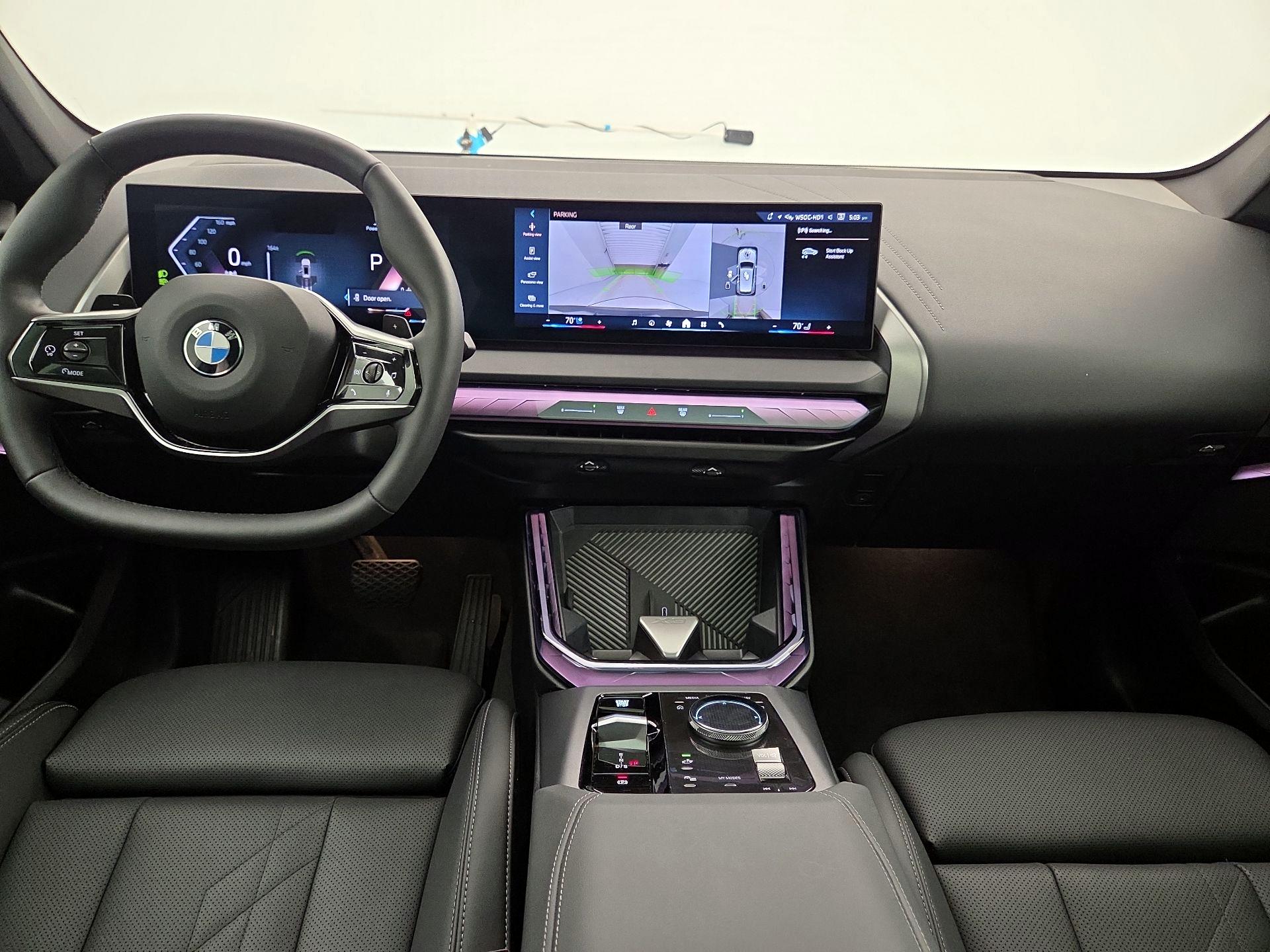 Thumbnail: 2026 BMW X3 - 9