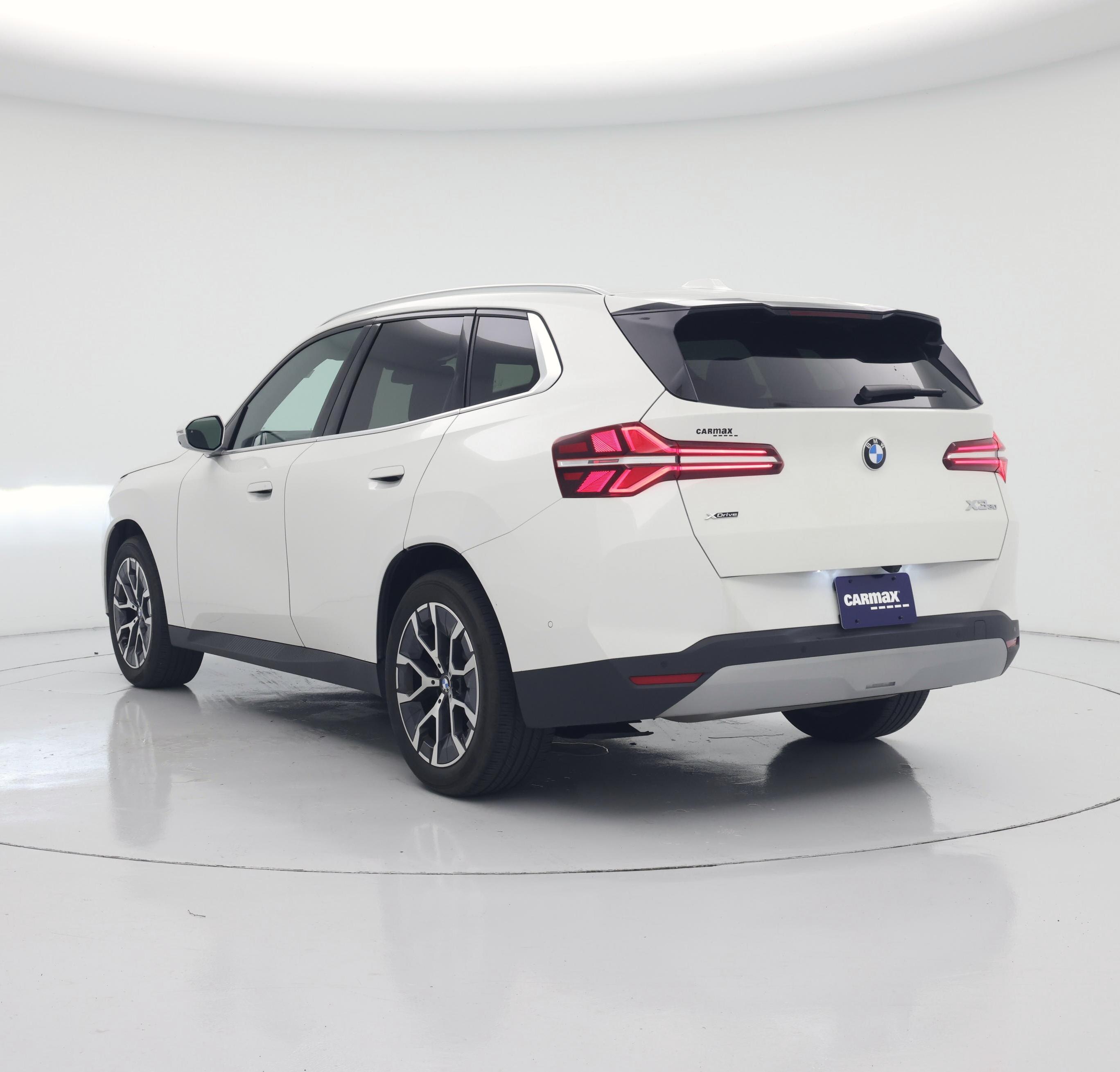 Thumbnail: 2026 BMW X3 - 2