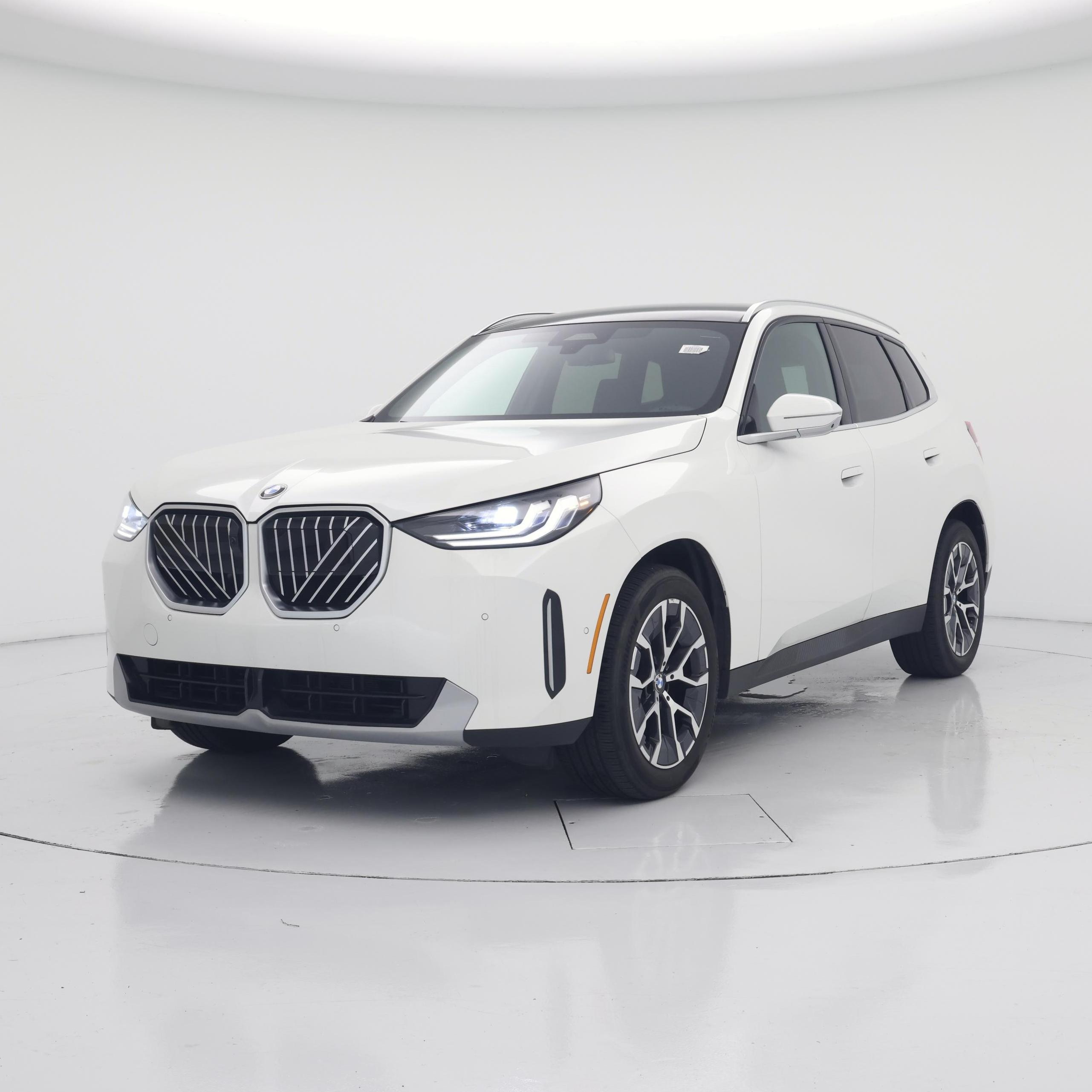 Thumbnail: 2026 BMW X3 - 4