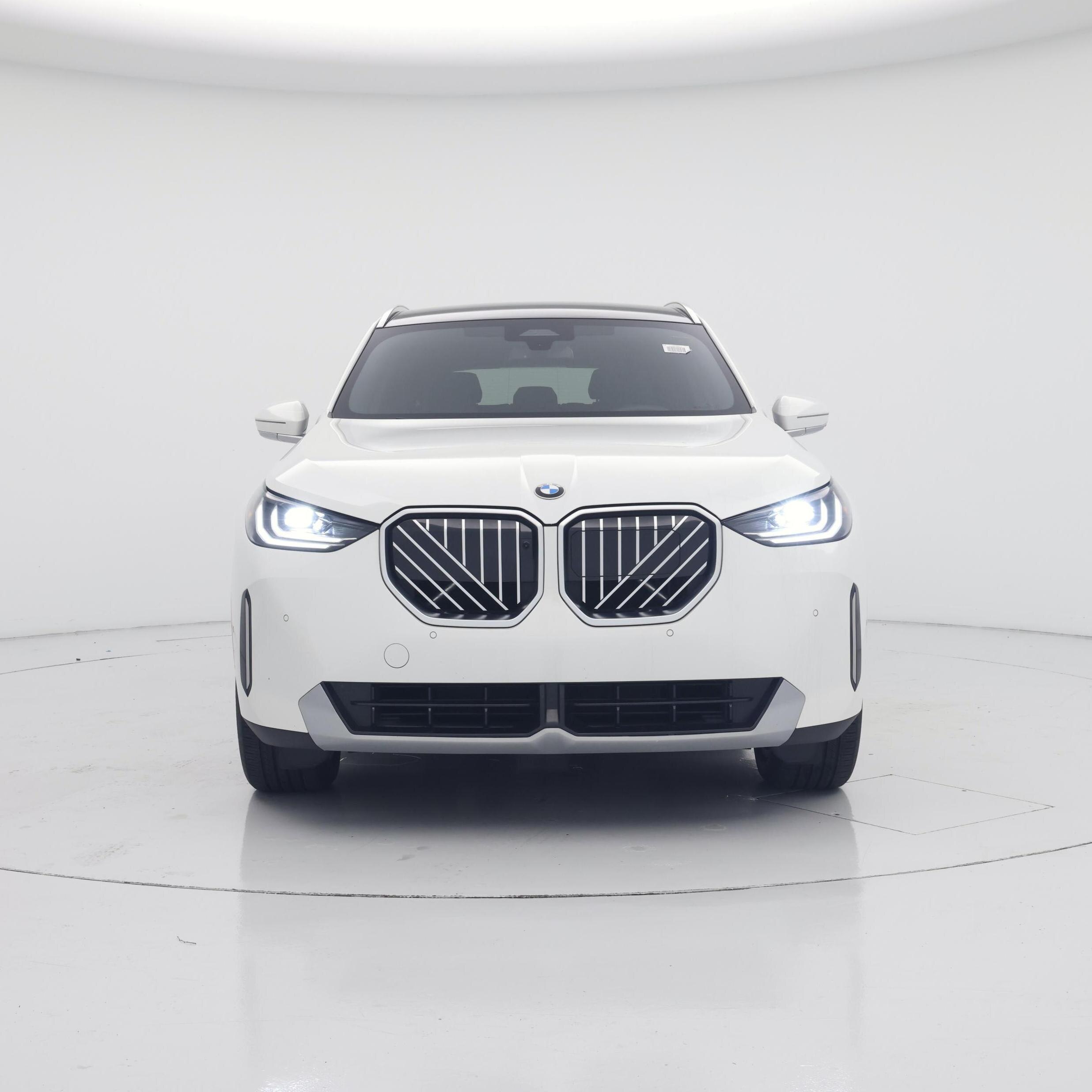 Thumbnail: 2026 BMW X3 - 5