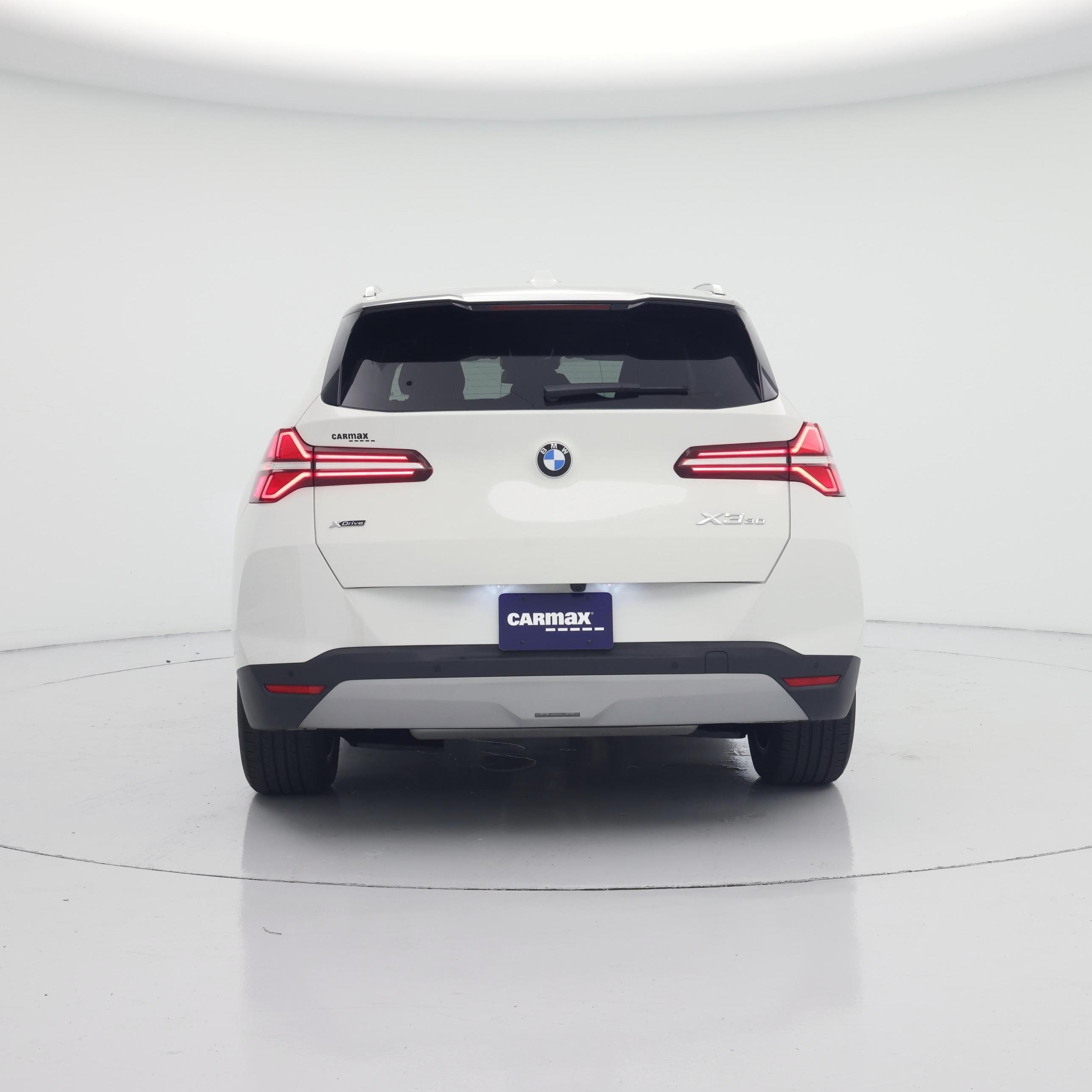 Thumbnail: 2026 BMW X3 - 6