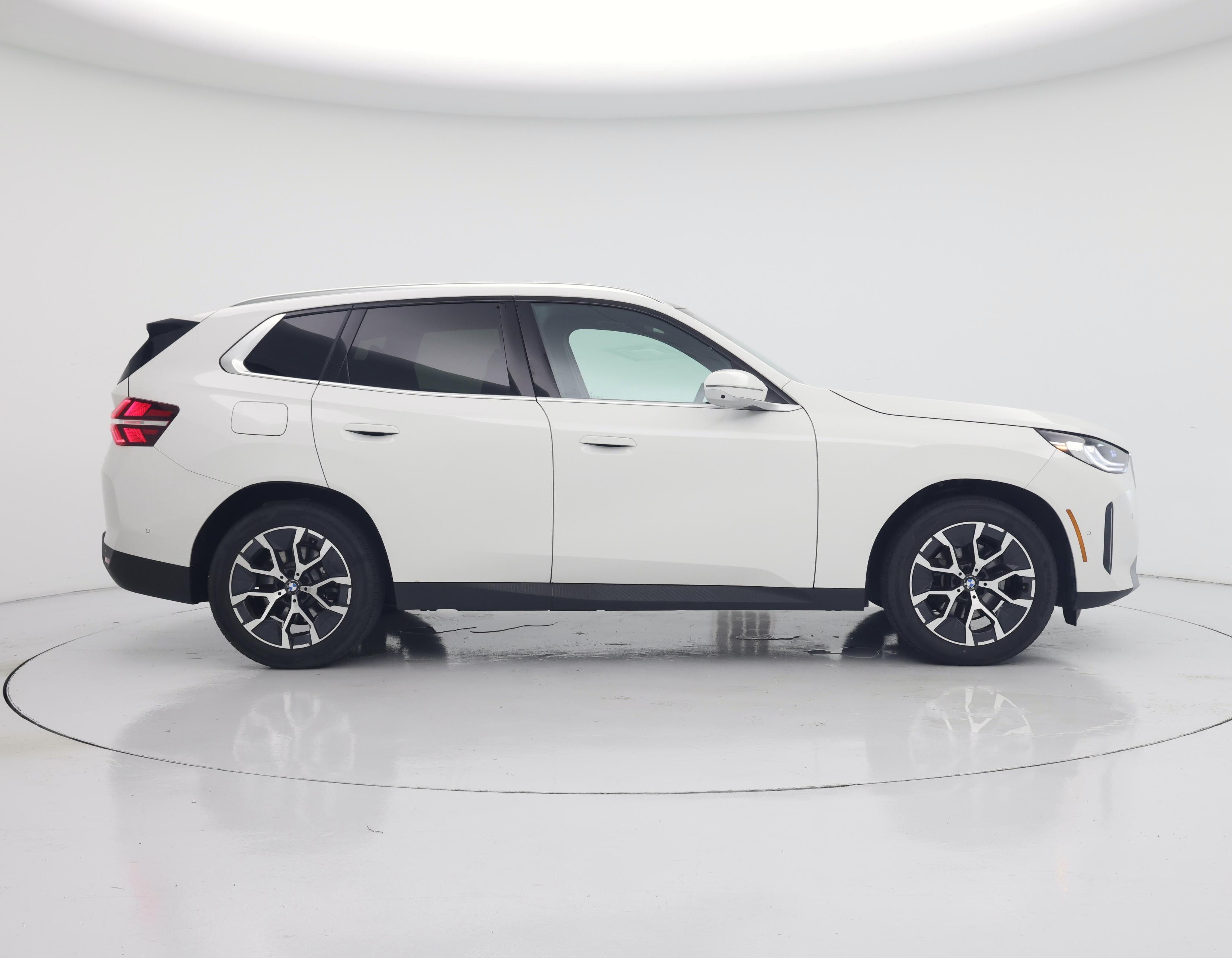Thumbnail: 2026 BMW X3 - 7
