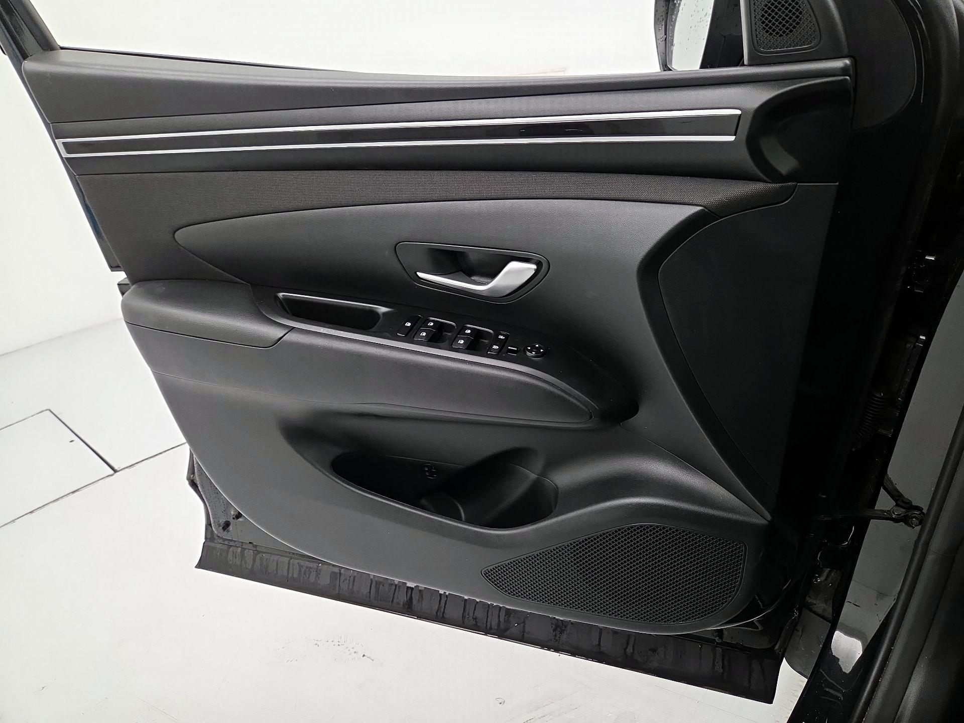Thumbnail: 2024 Hyundai Tucson - 12