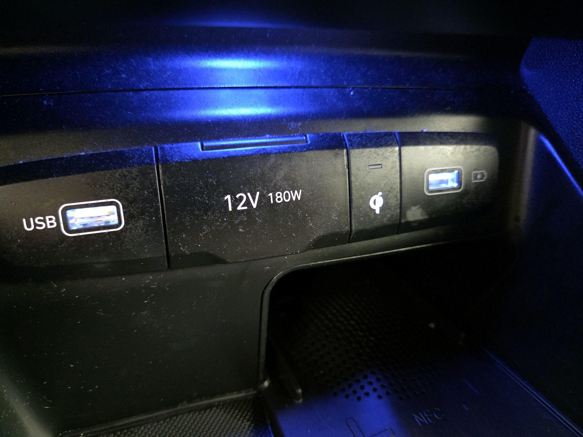 Thumbnail: 2024 Hyundai Tucson - 19