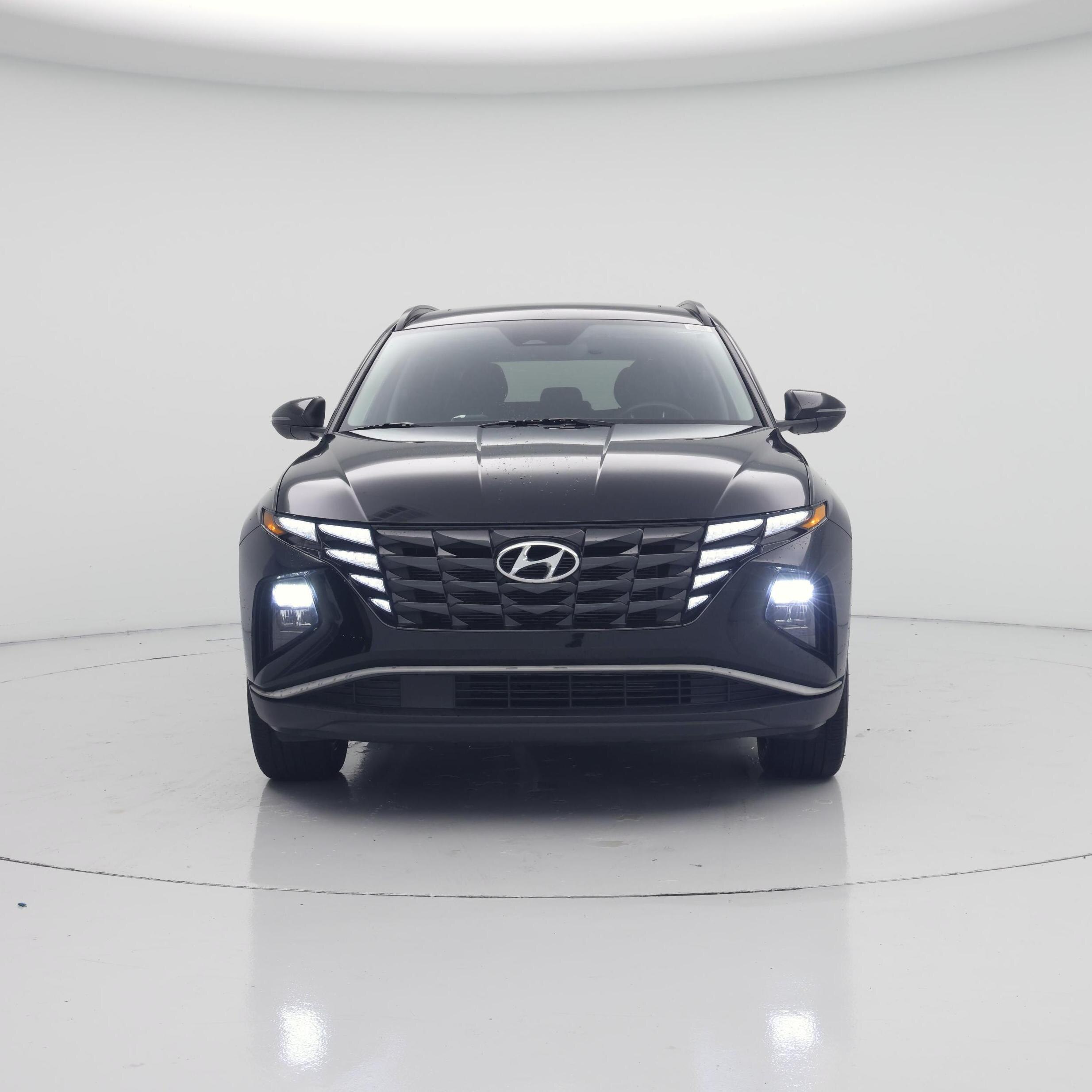 Thumbnail: 2024 Hyundai Tucson - 5