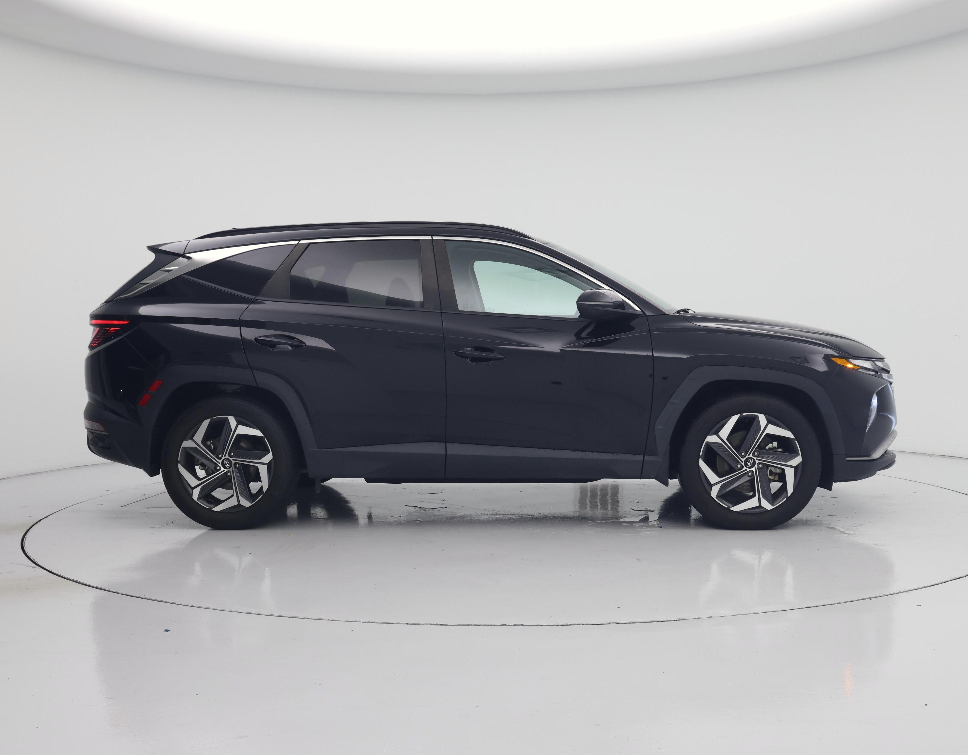 Thumbnail: 2024 Hyundai Tucson - 7