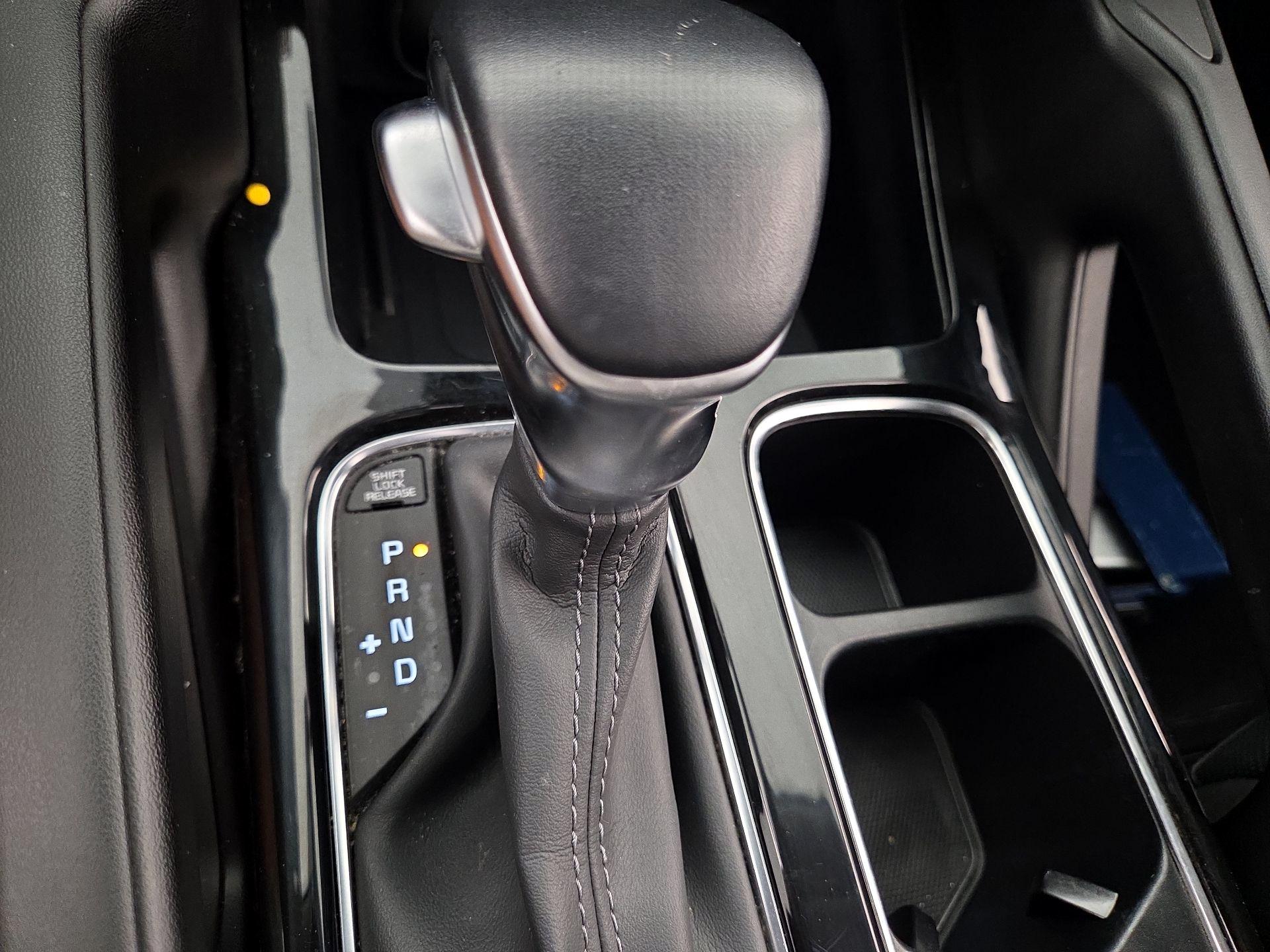 Thumbnail: 2025 Kia Telluride - 17