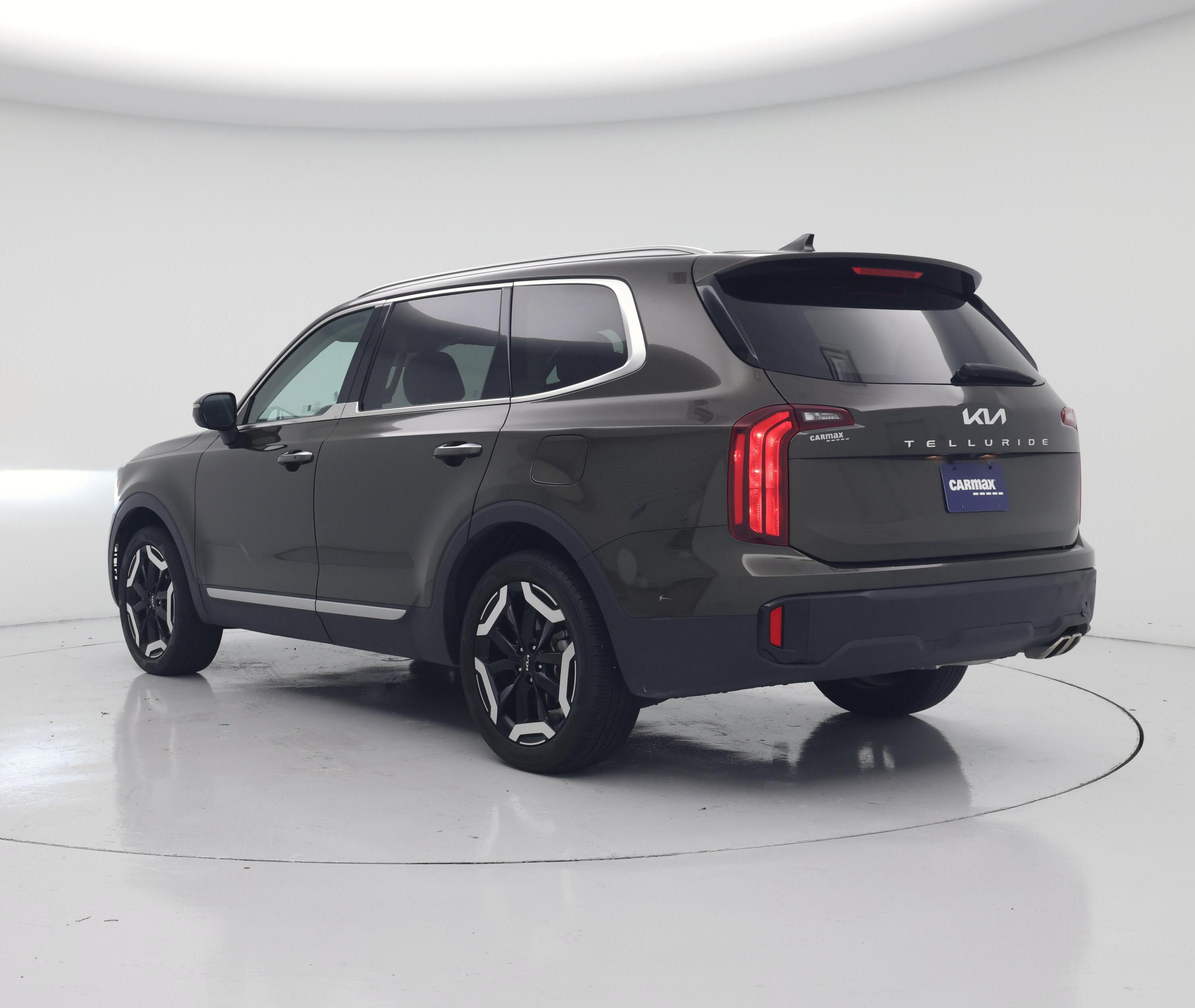 Thumbnail: 2025 Kia Telluride - 2