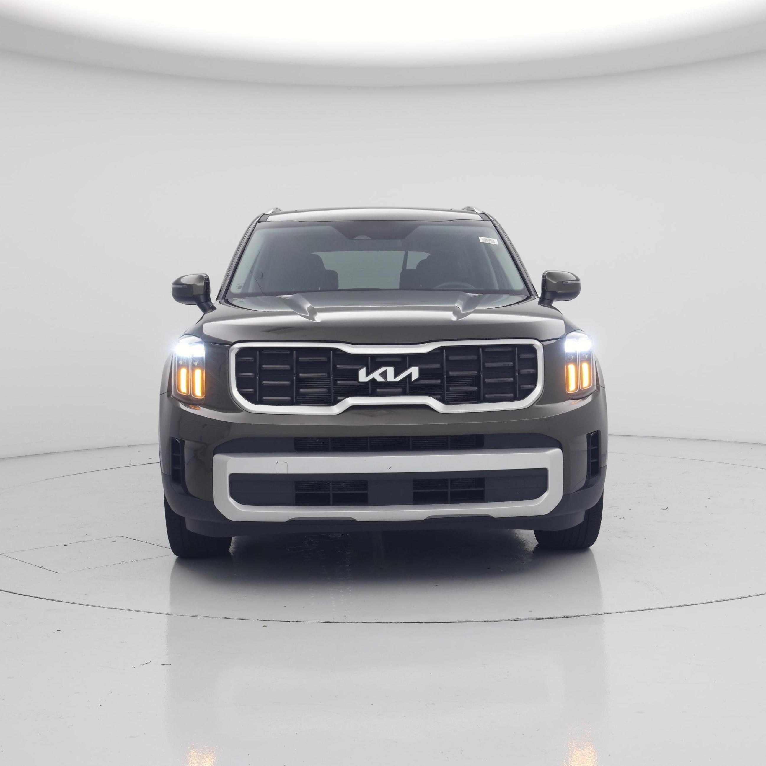 Thumbnail: 2025 Kia Telluride - 5