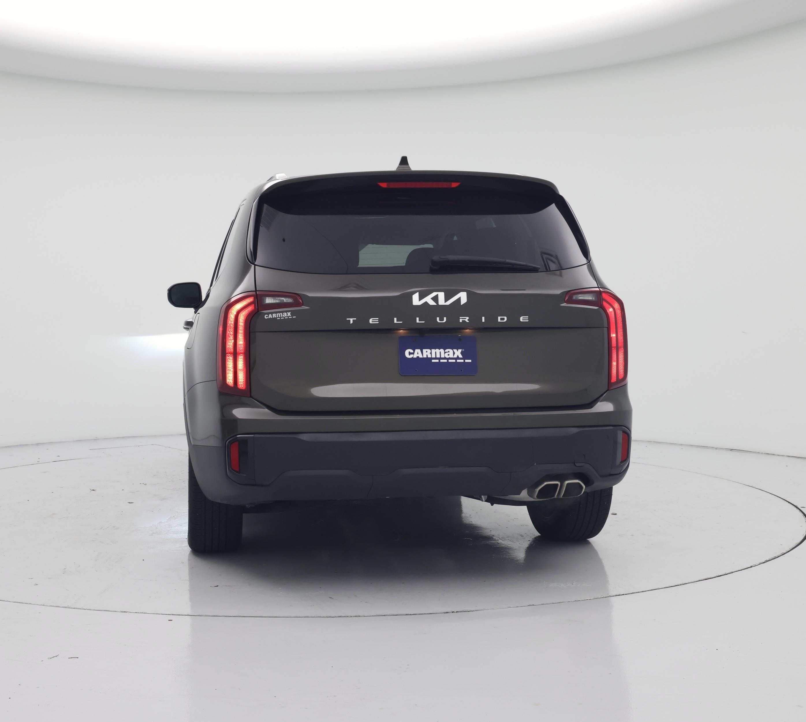 Thumbnail: 2025 Kia Telluride - 6
