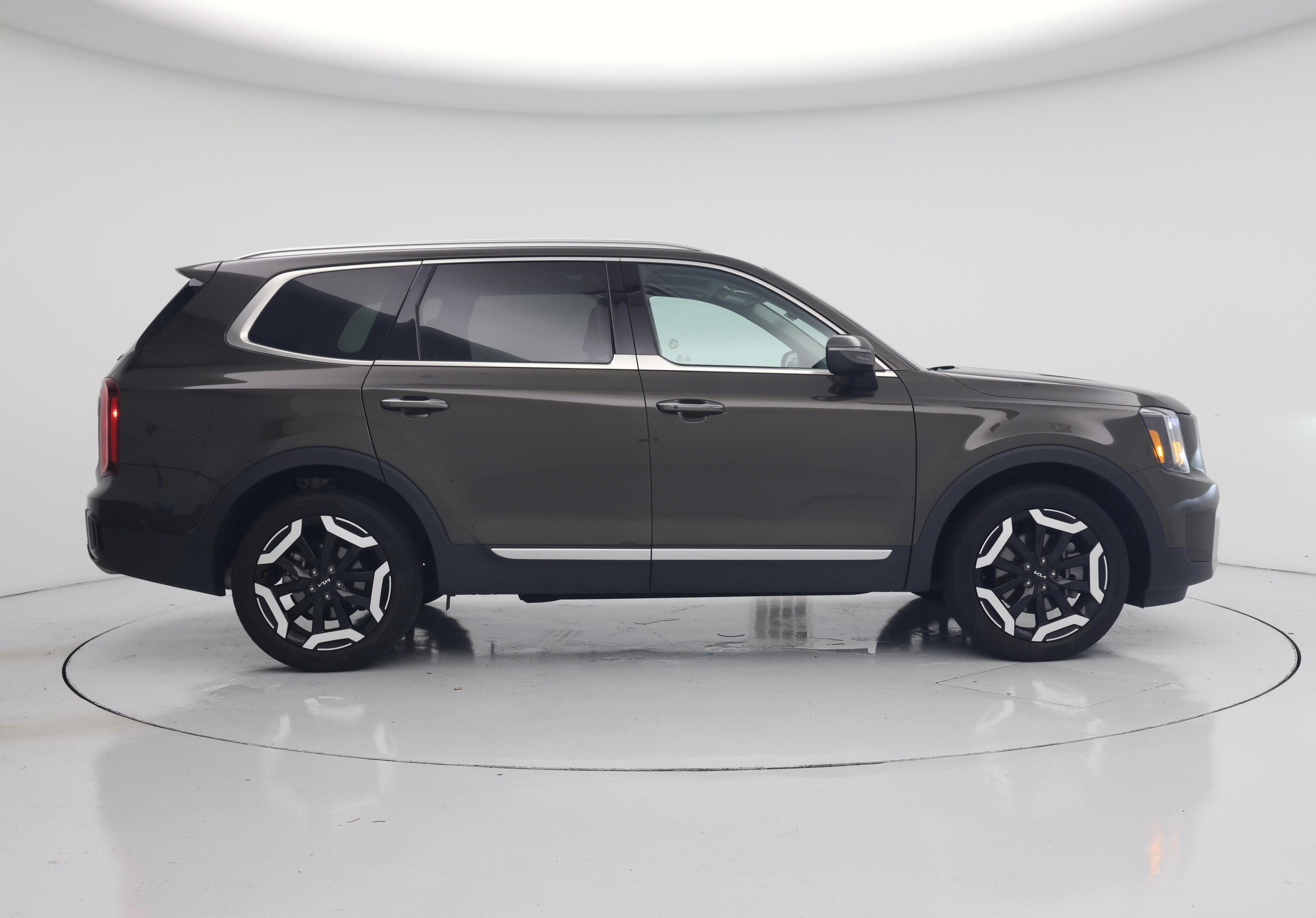 Thumbnail: 2025 Kia Telluride - 7