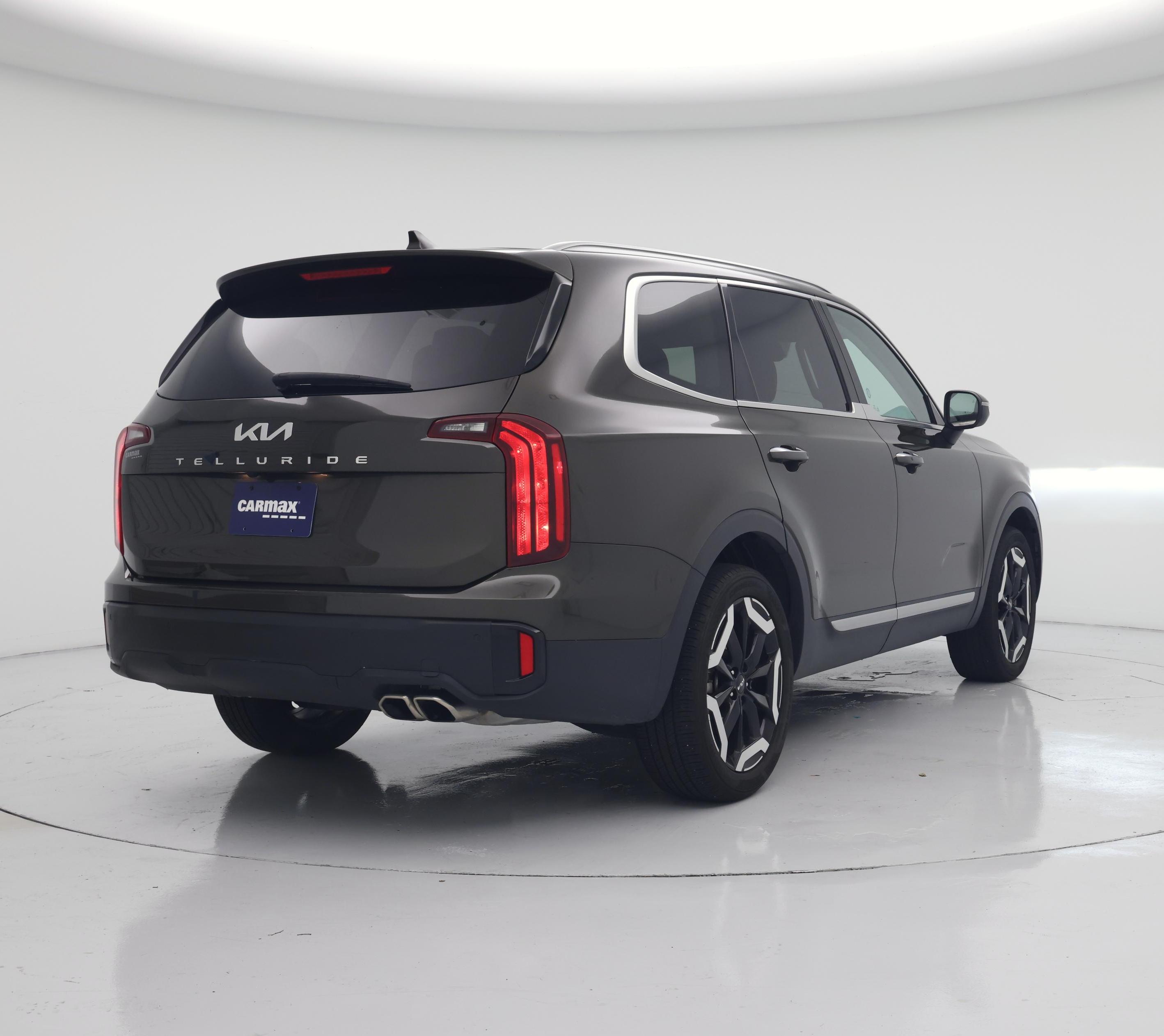 Thumbnail: 2025 Kia Telluride - 8