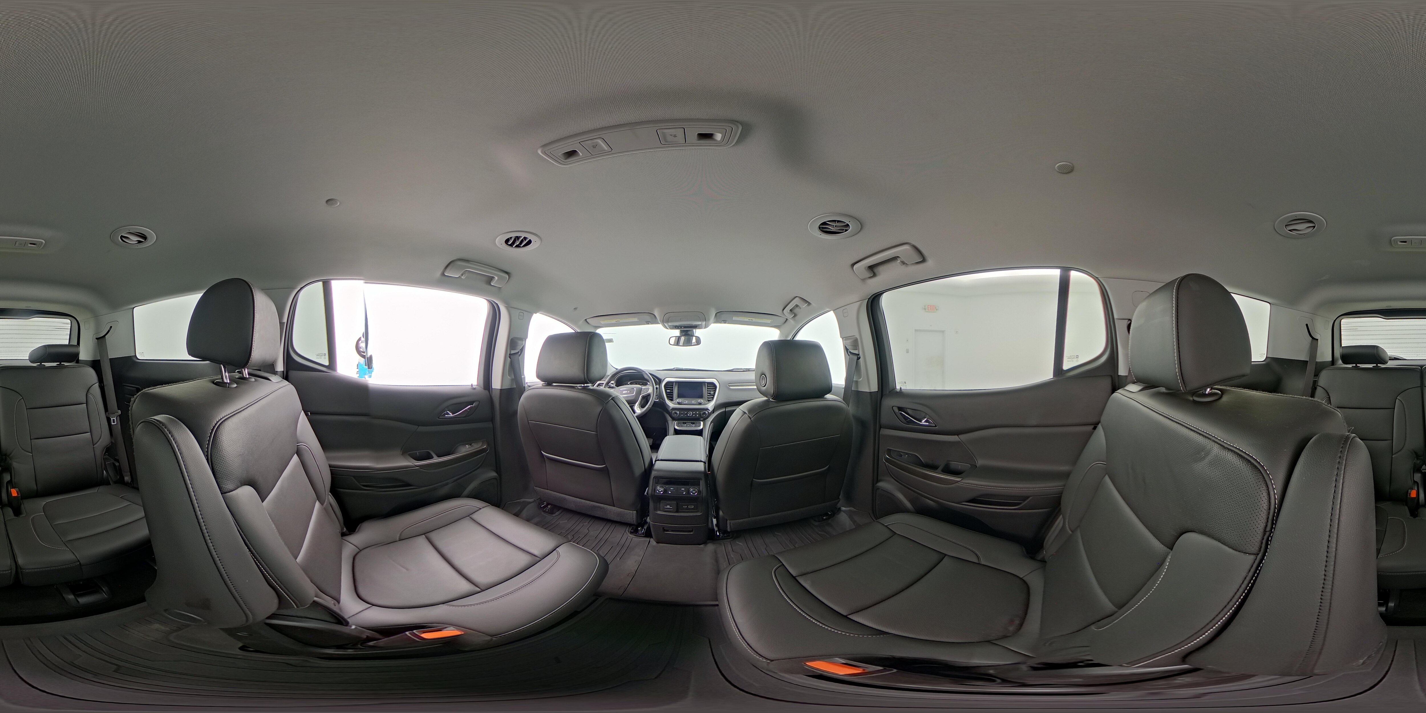2023 GMC Acadia SLT - Photo 28