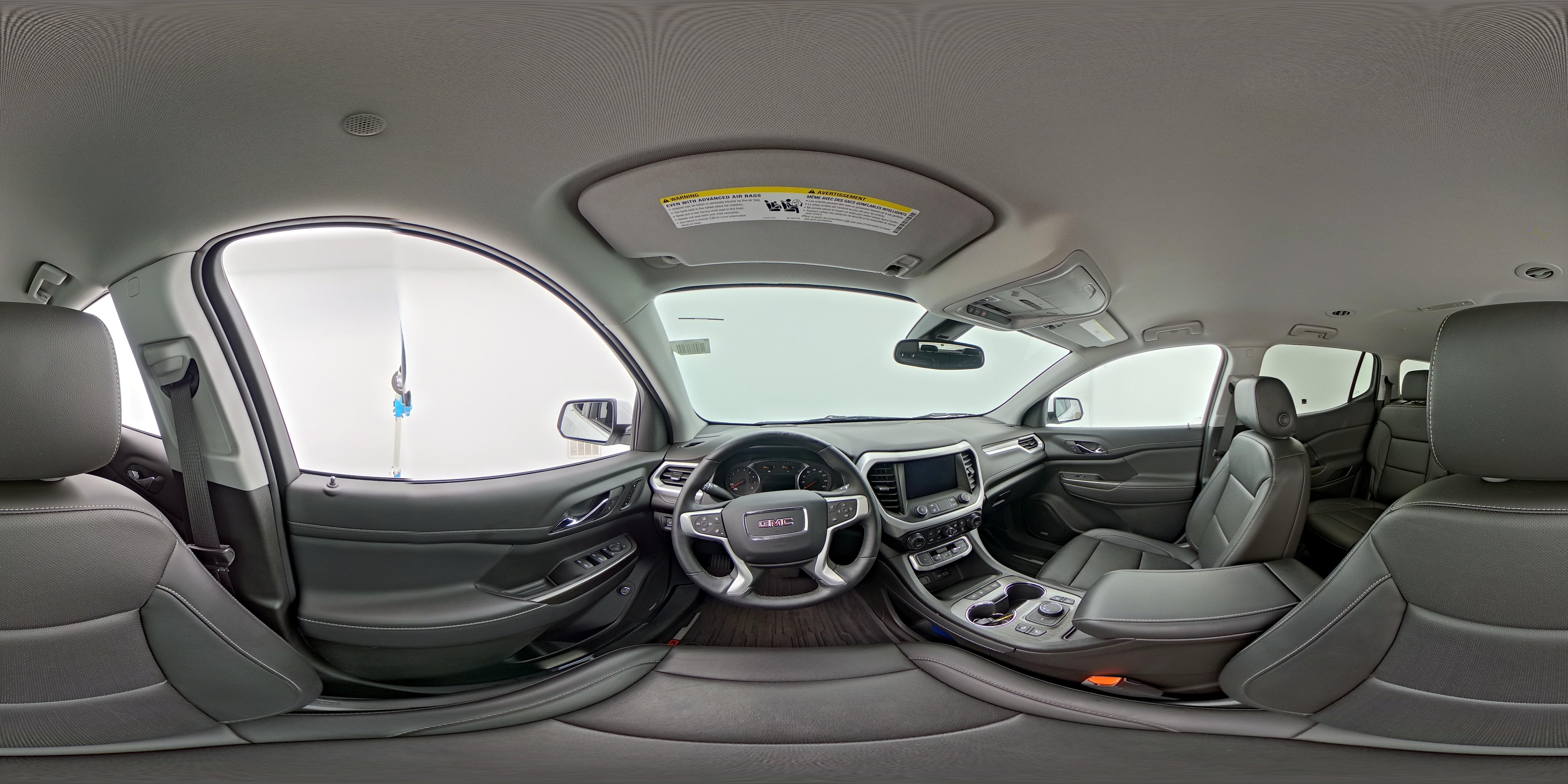 2023 GMC Acadia SLT - Photo 29