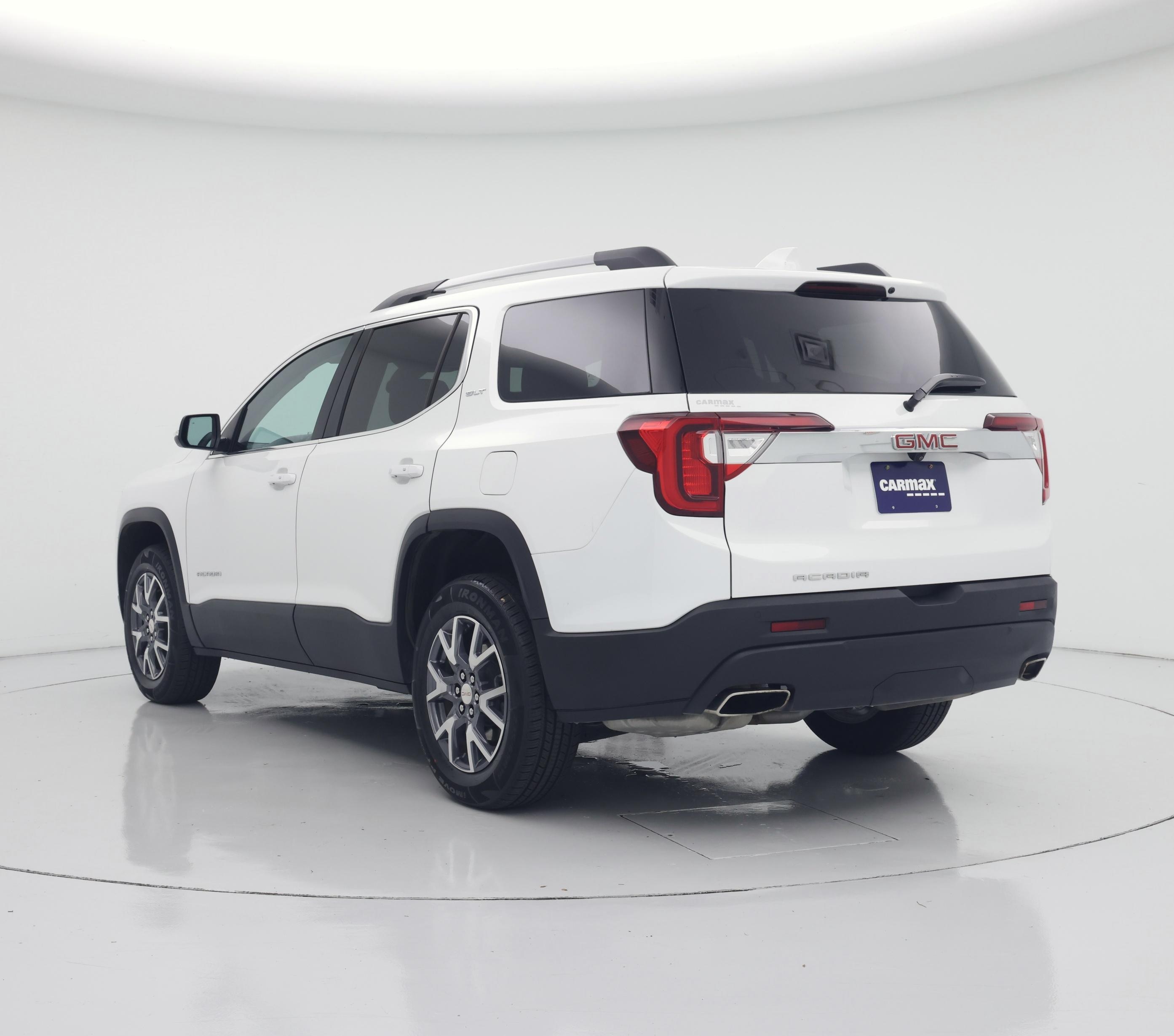 Thumbnail: 2023 GMC Acadia - 2