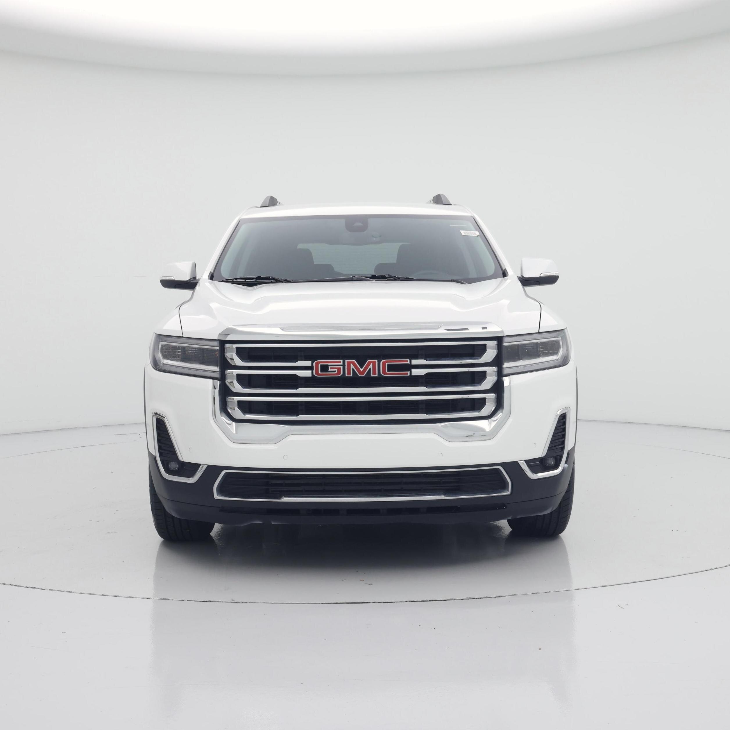 Thumbnail: 2023 GMC Acadia - 5