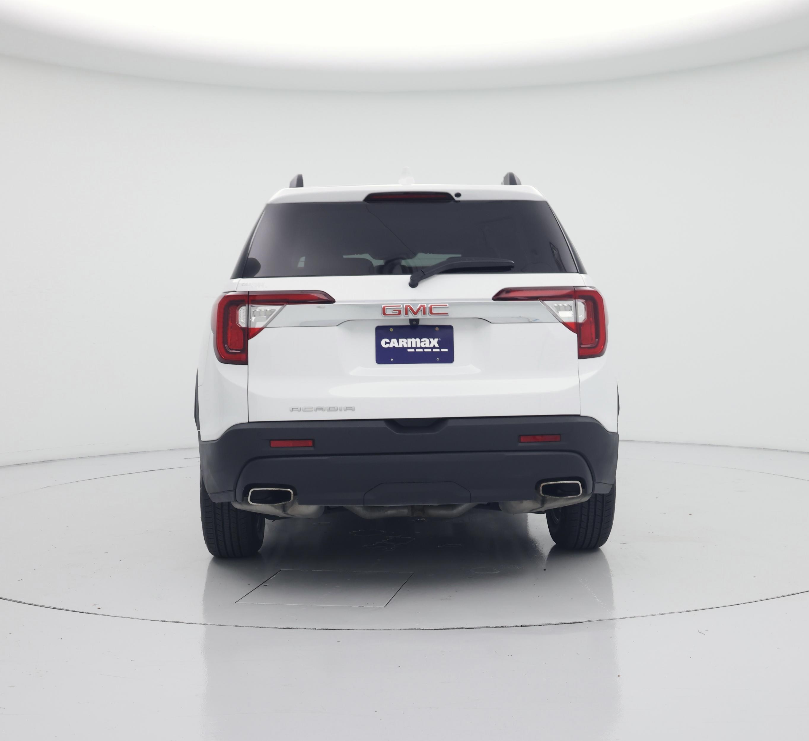 Thumbnail: 2023 GMC Acadia - 6