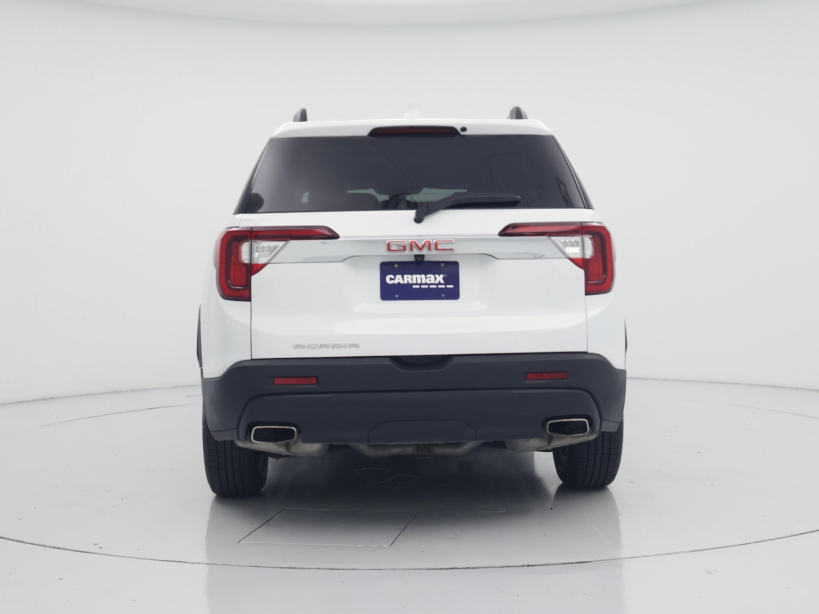 2023 GMC Acadia SLT - Photo 7