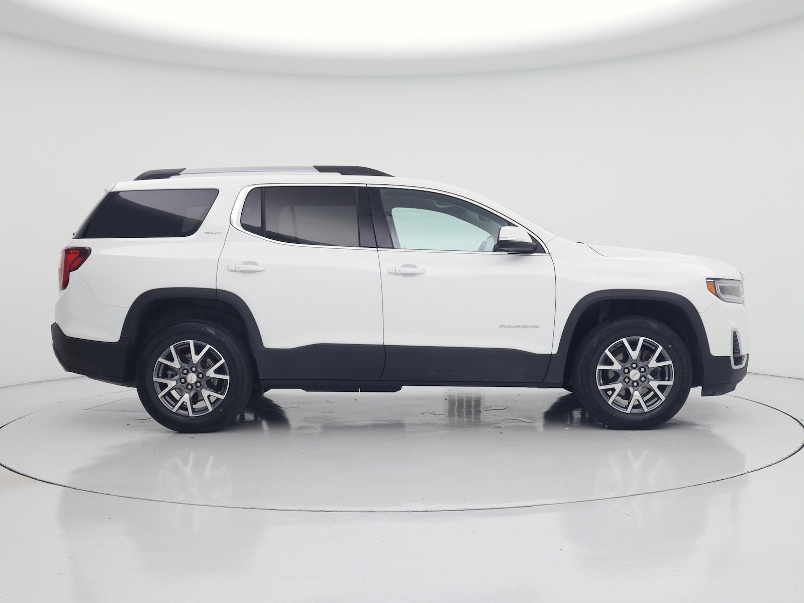 2023 GMC Acadia SLT - Photo 8